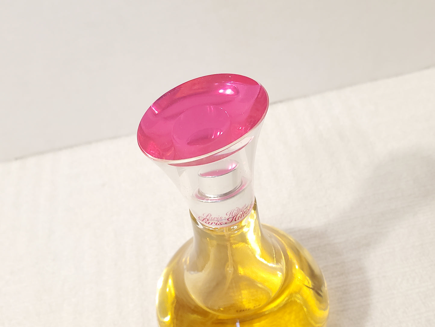 CAN CAN by Paris Hilton Women's Perfume Spray 3.4 oz Bottle Fragrance