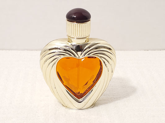 Vintage Victoria's Secret Rapture Womens Cologne Perfume 1.7 oz Bottle Pre-Owned
