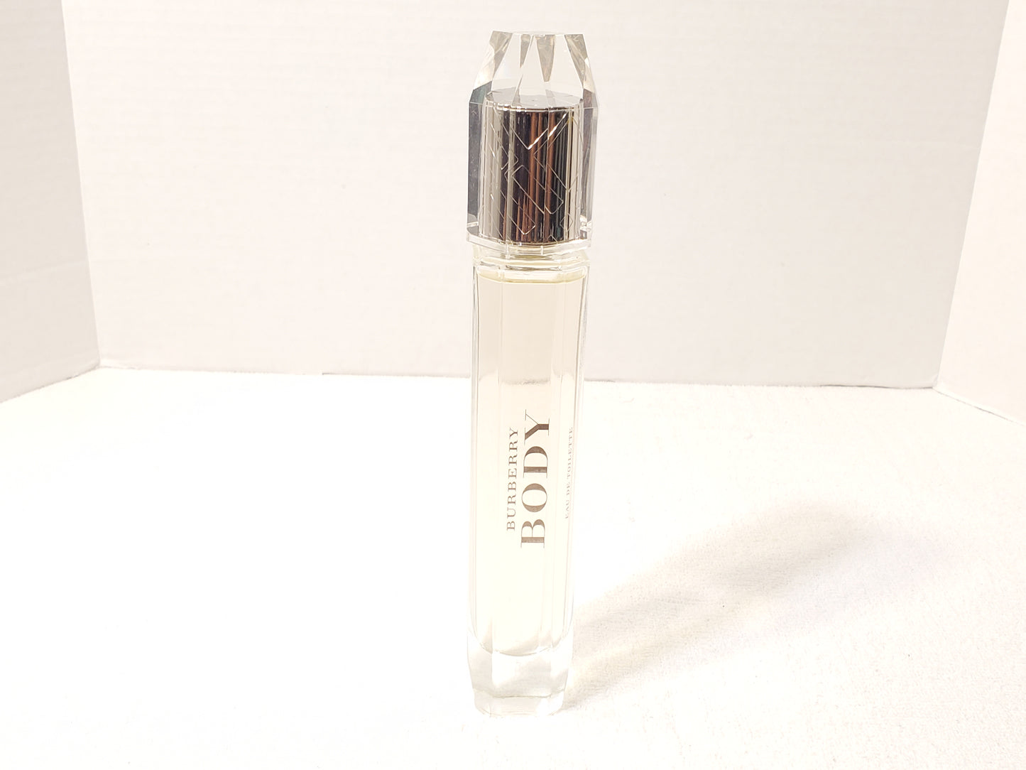 Burberry Body Women's Perfume Eau De Toilette Fragrance Spray 2.8 fl oz Bottle
