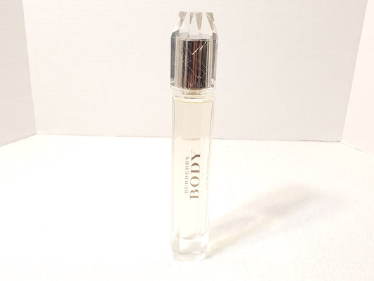 Burberry Body Women's Perfume Eau De Toilette Fragrance Spray 2.8 fl oz Bottle