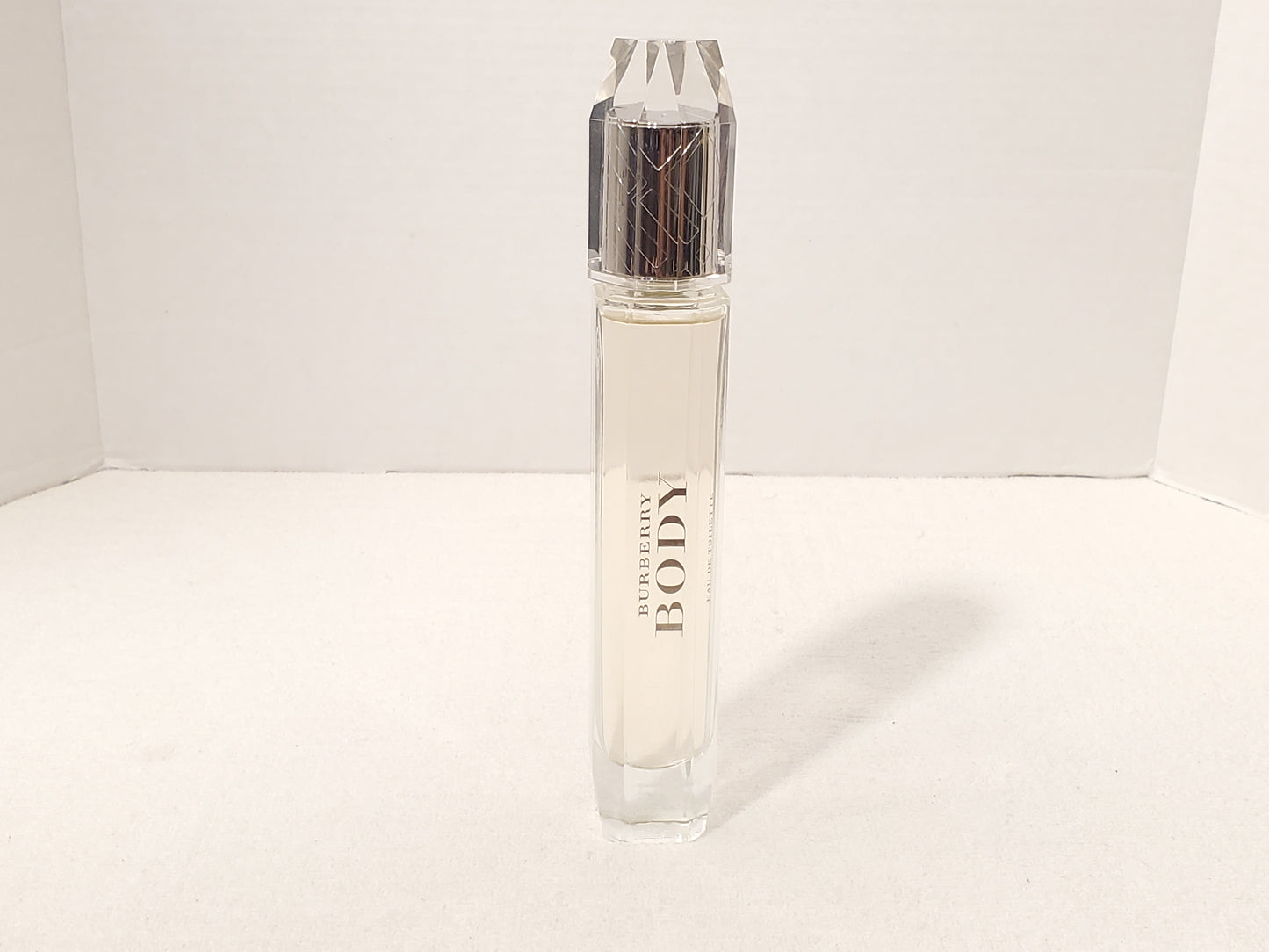 Burberry Body Women's Perfume Eau De Toilette Fragrance Spray 2.8 fl oz Bottle
