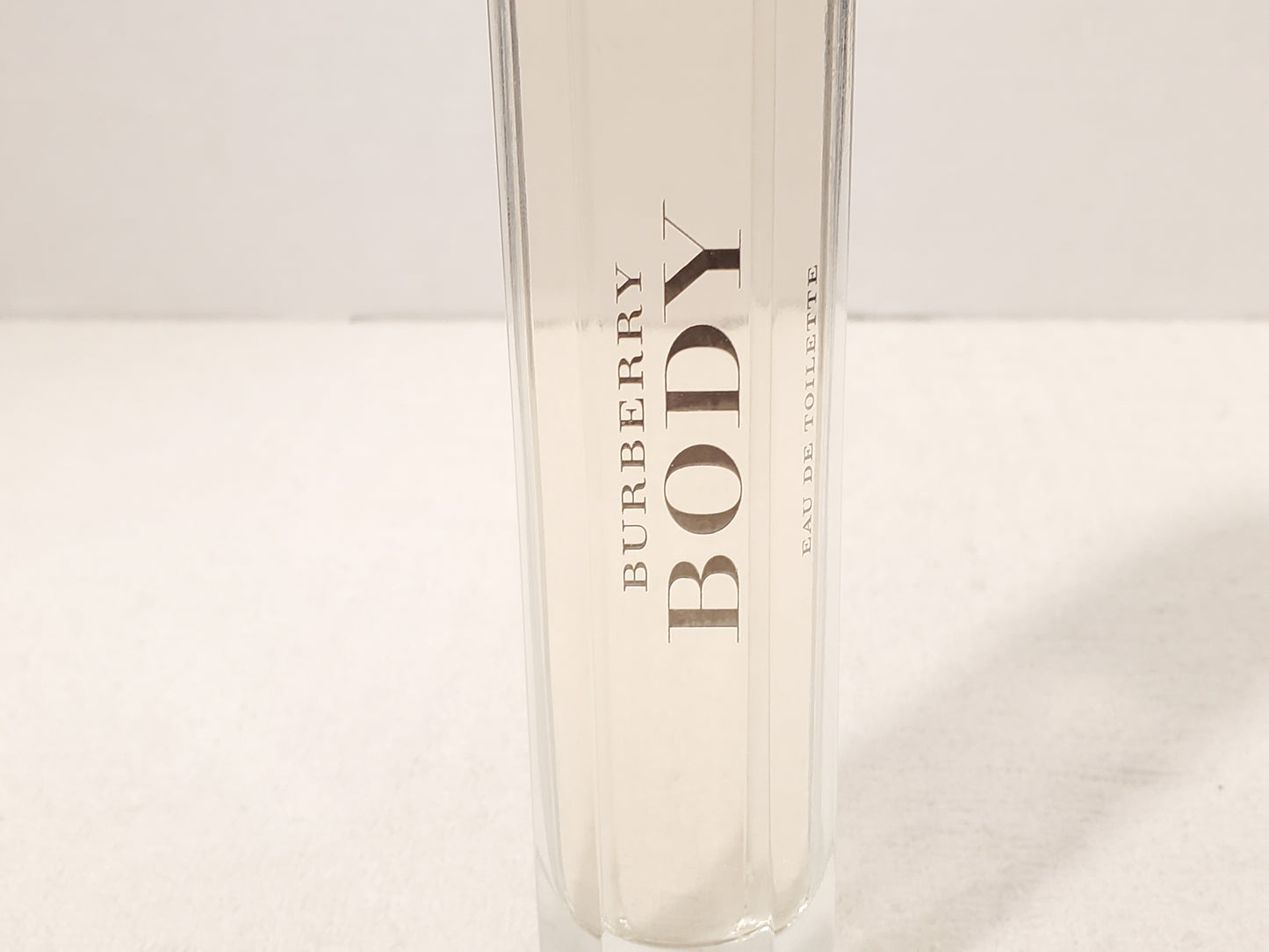 Burberry Body Women's Perfume Eau De Toilette Fragrance Spray 2.8 fl oz Bottle