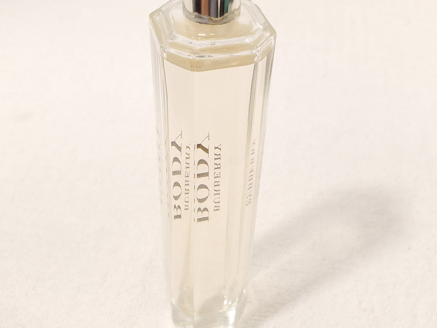 Burberry Body Women's Perfume Eau De Toilette Fragrance Spray 2.8 fl oz Bottle