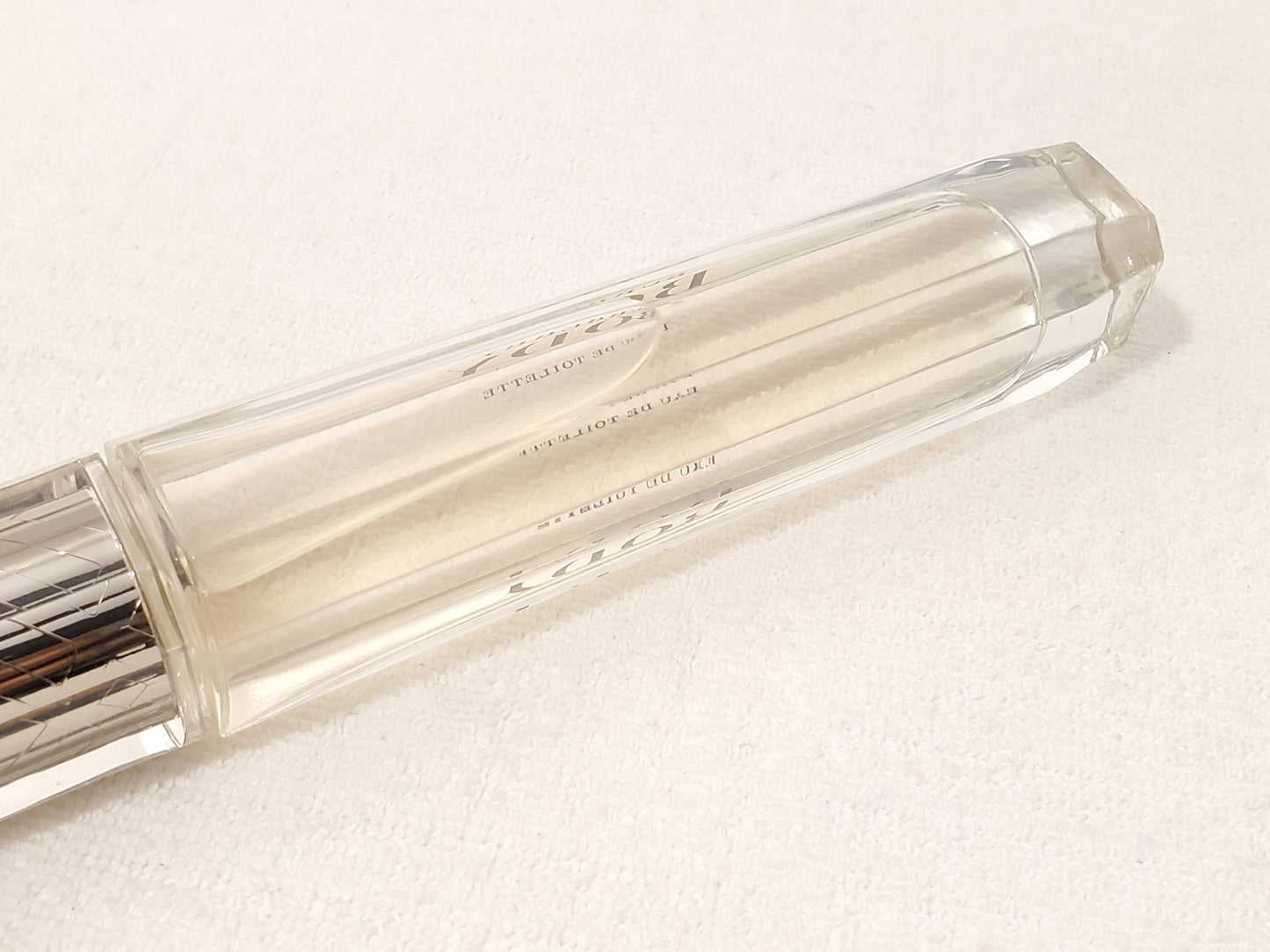 Burberry Body Women's Perfume Eau De Toilette Fragrance Spray 2.8 fl oz Bottle