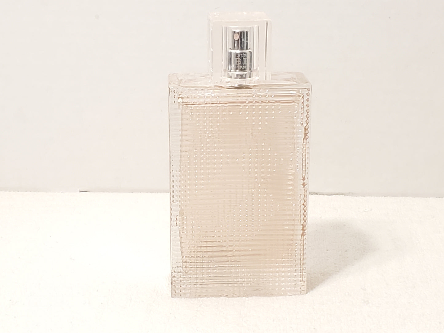 Burberry Brit Rhythm For Her Floral Eau De Toilette Spray 3.0 oz Bottle France