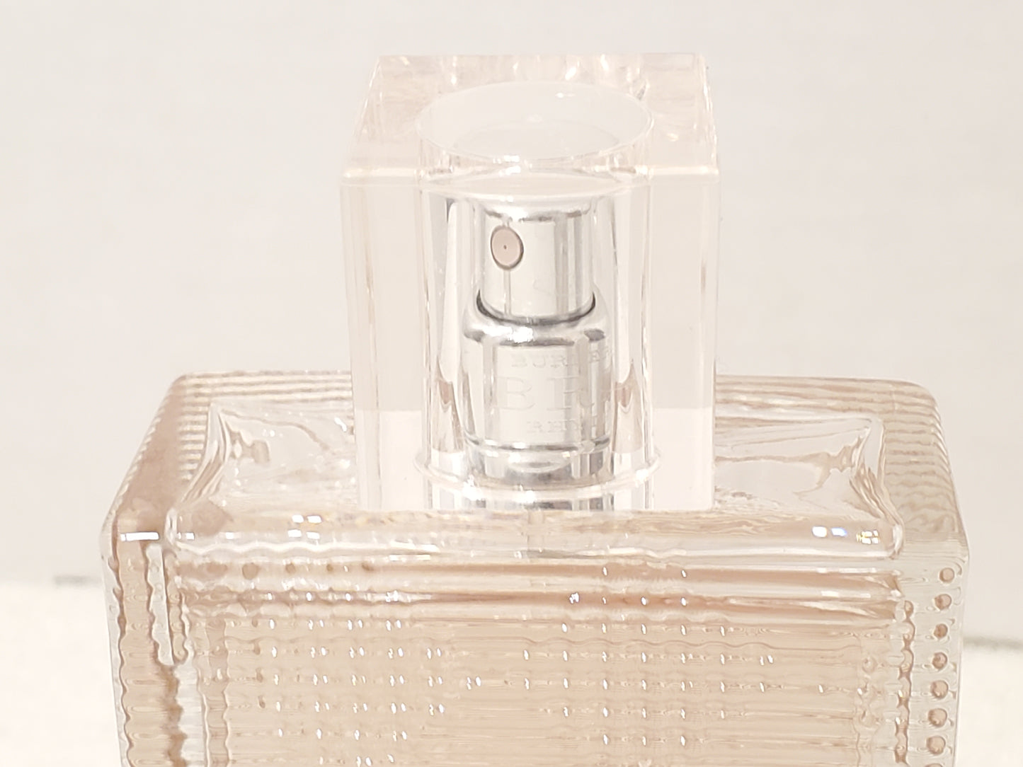 Burberry Brit Rhythm For Her Floral Eau De Toilette Spray 3.0 oz Bottle France
