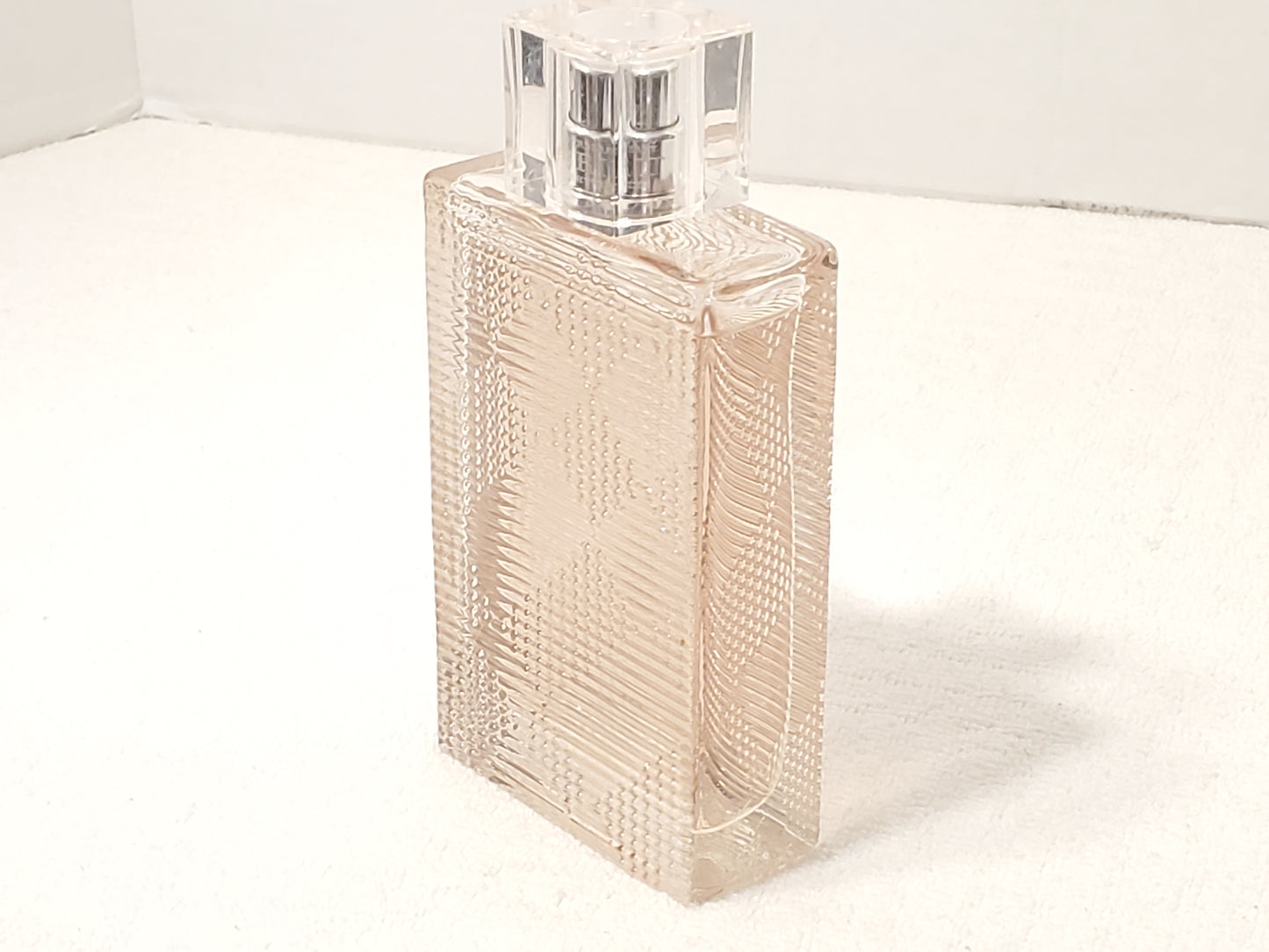 Burberry Brit Rhythm For Her Floral Eau De Toilette Spray 3.0 oz Bottle France