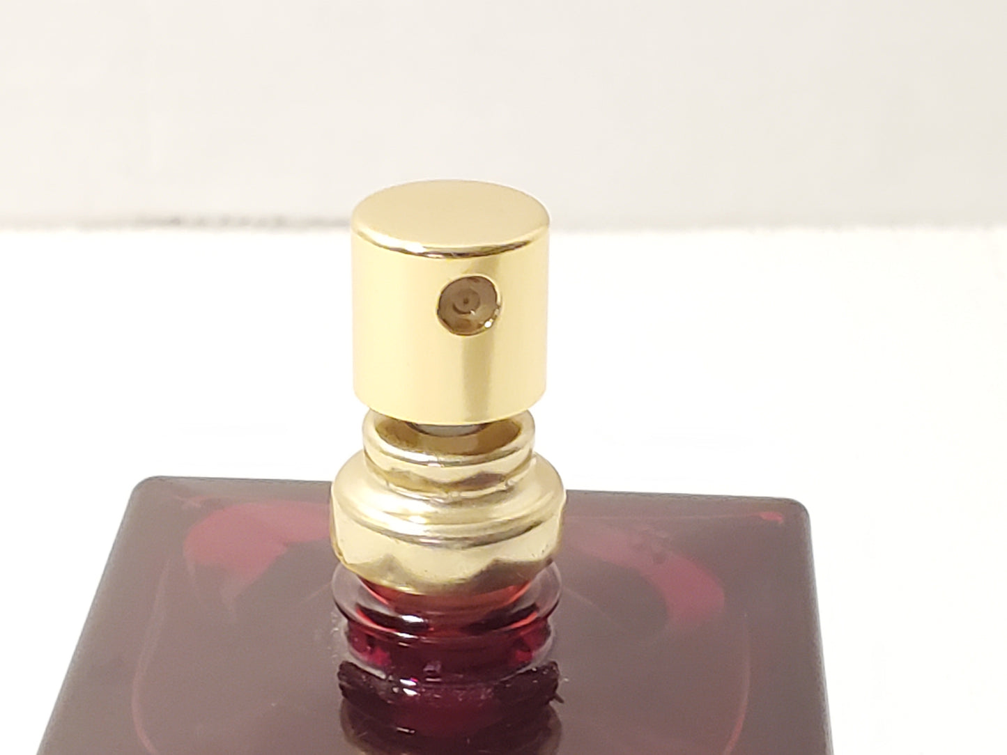 Vintage Lauren Ralph Lauren Eau De Toilette Women's Perfume Spray 4 oz Bottle