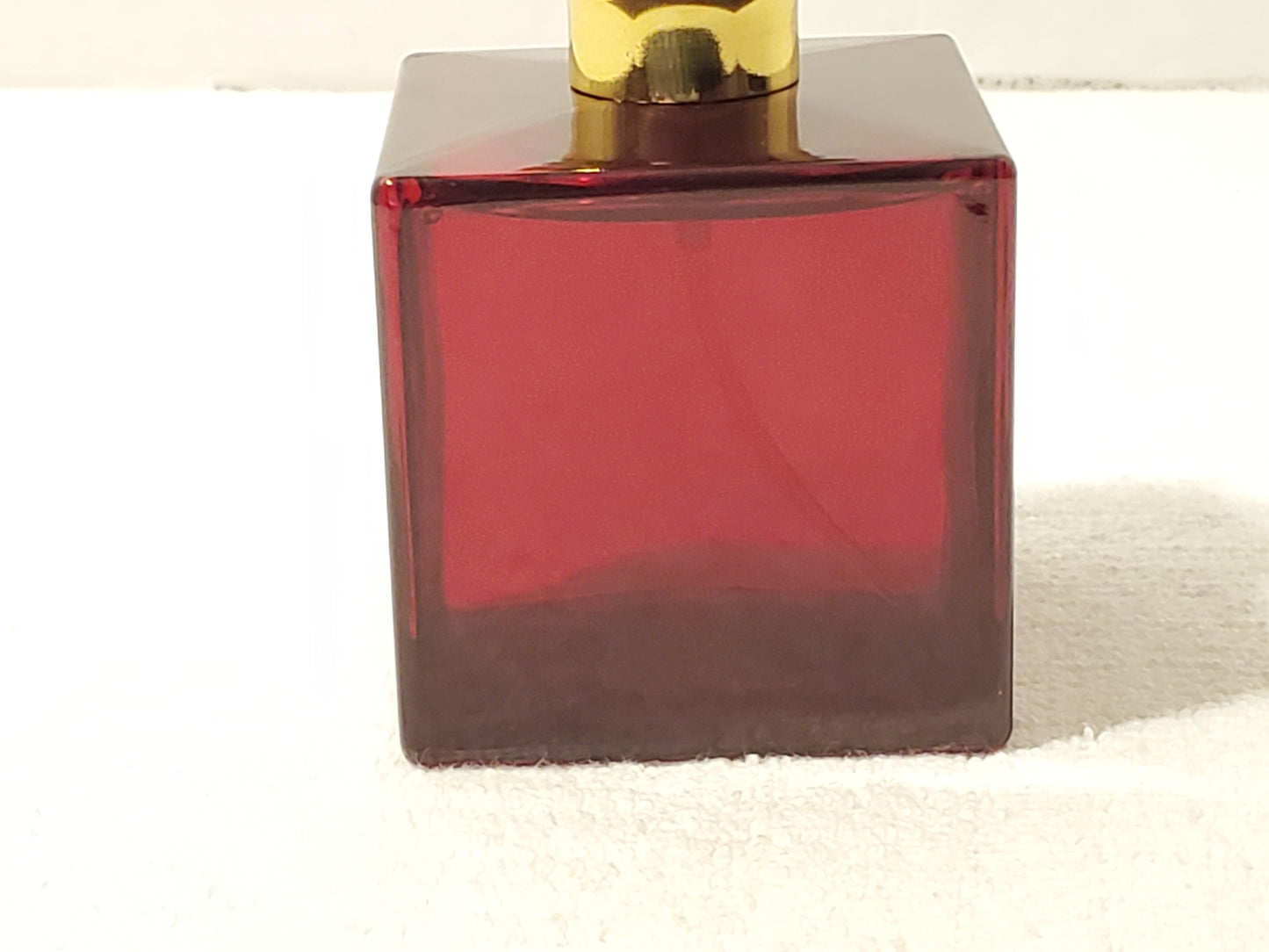 Vintage Lauren Ralph Lauren Eau De Toilette Women's Perfume Spray 4 oz Bottle