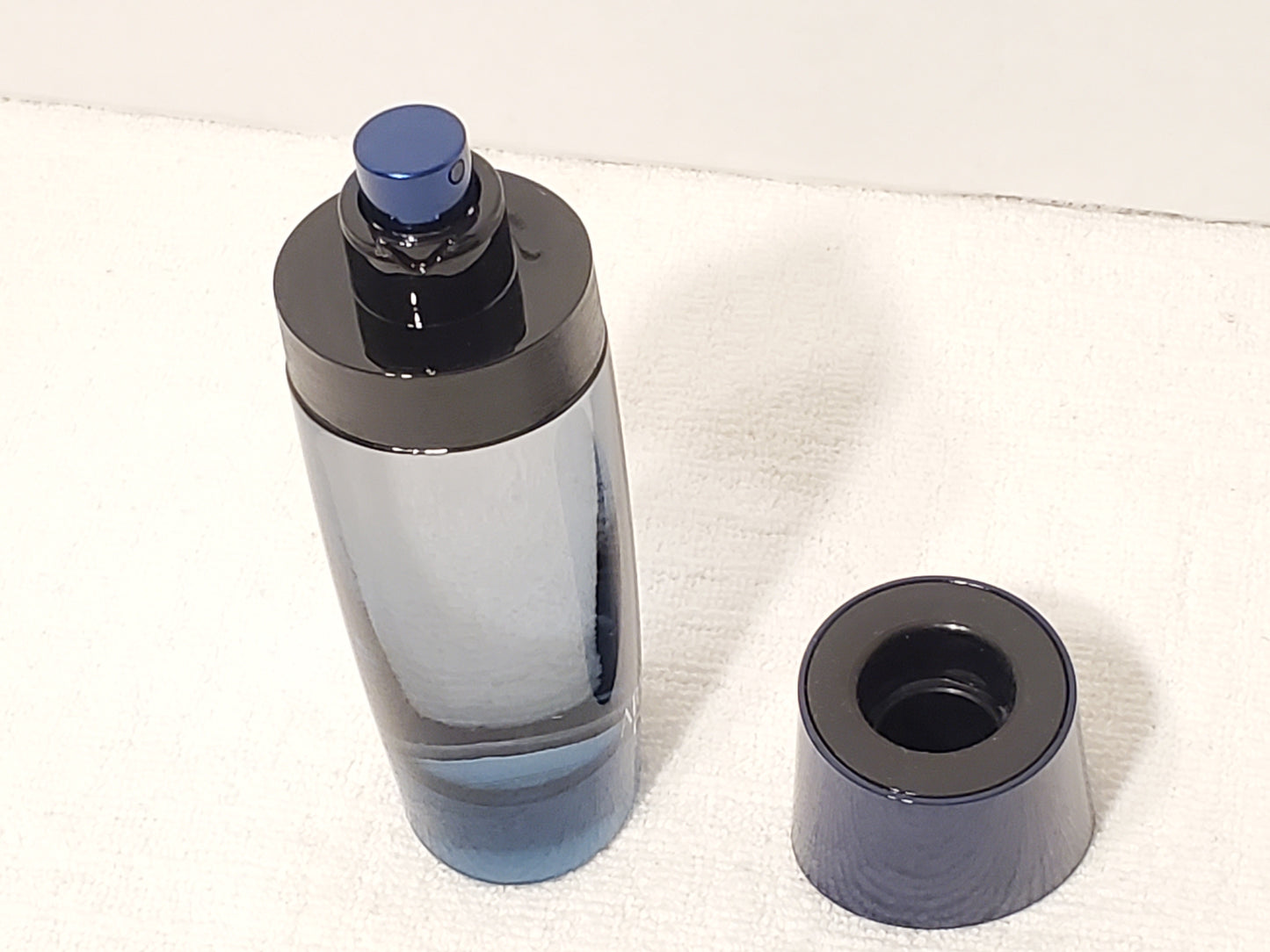 Armani Code Colonia Eau de Toilette Spray 2.5 oz Bottle Men's Made in France