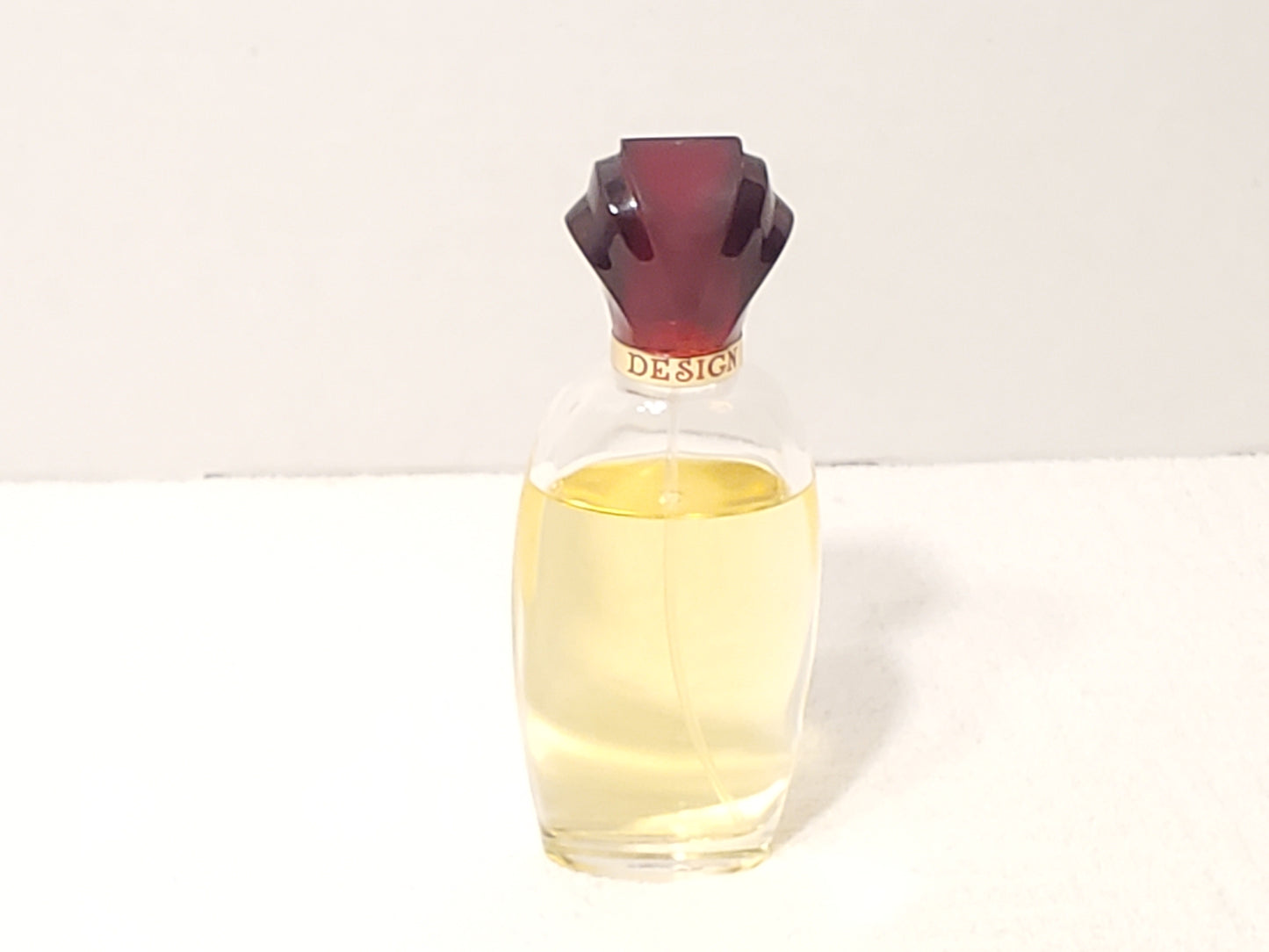 Vintage Design by Paul Sebastian Women's Perfume 3.4 fl oz Bottle Spray USA