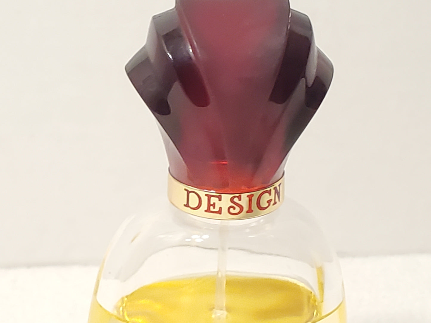 Vintage Design by Paul Sebastian Women's Perfume 3.4 fl oz Bottle Spray USA