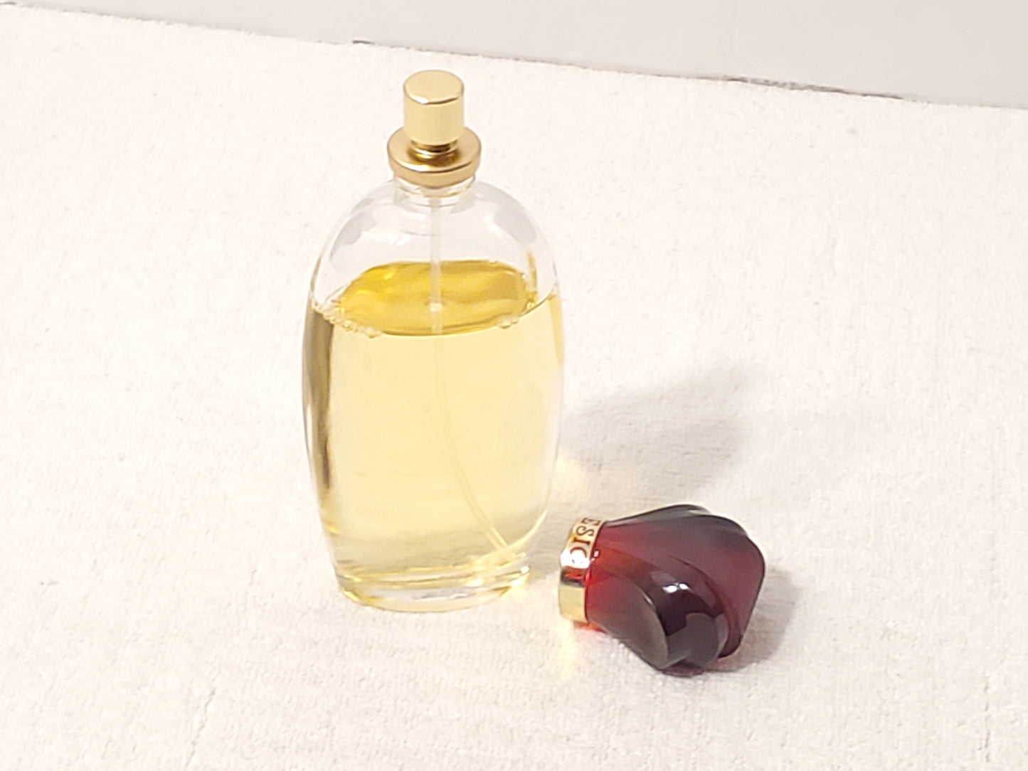 Vintage Design by Paul Sebastian Women's Perfume 3.4 fl oz Bottle Spray USA