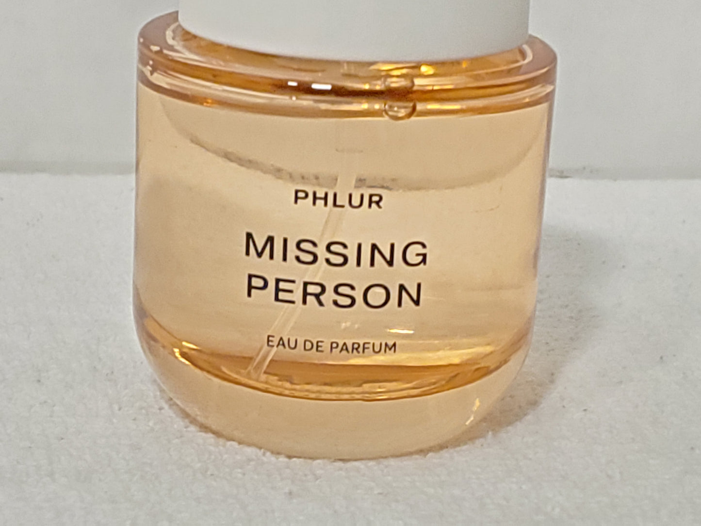PHLUR Missing Person Eau De Parfum Women's Perfume 1.7 fl oz Bottle Spray USA
