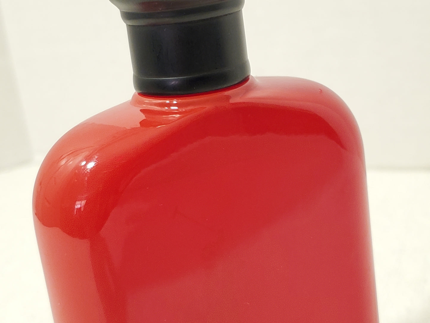 Polo Red by Ralph Lauren Men's Cologne 4.2 oz Bottle Spray Made in USA