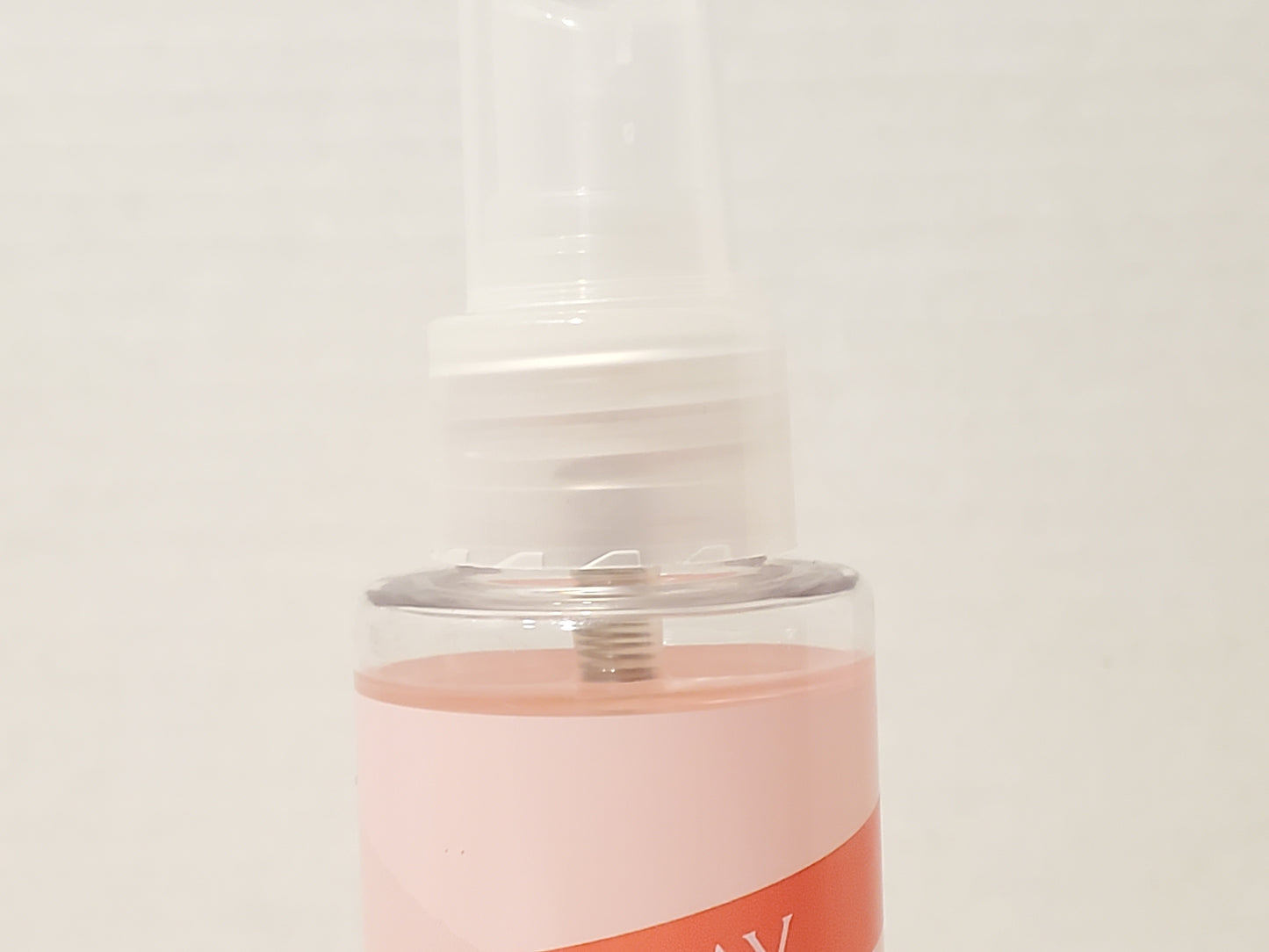 Mary Kay Sparkling Cherry Fragrance Women's Mist 5 fl oz Pink Bottle Spray NEW