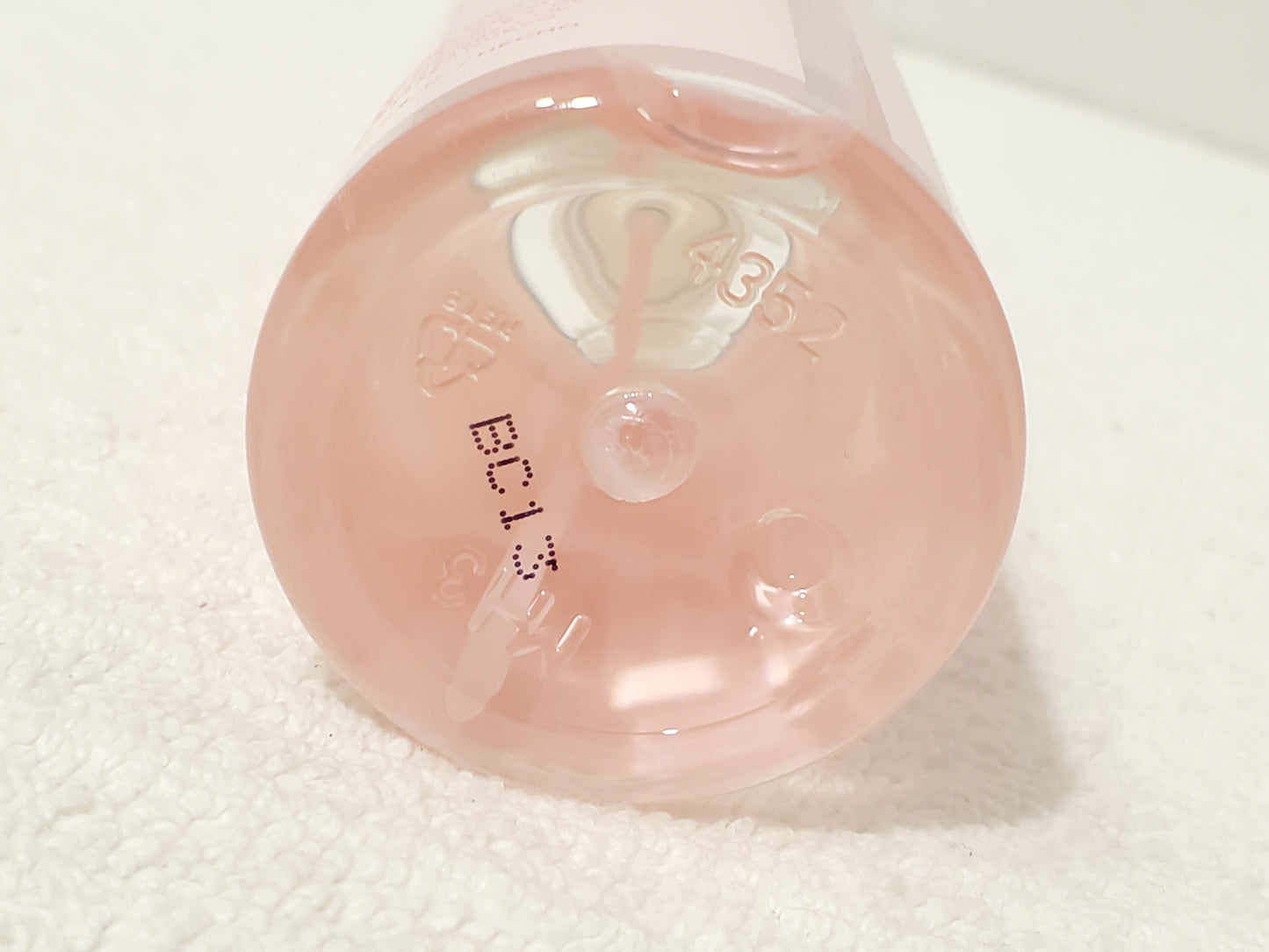 Mary Kay Sparkling Cherry Fragrance Women's Mist 5 fl oz Pink Bottle Spray NEW