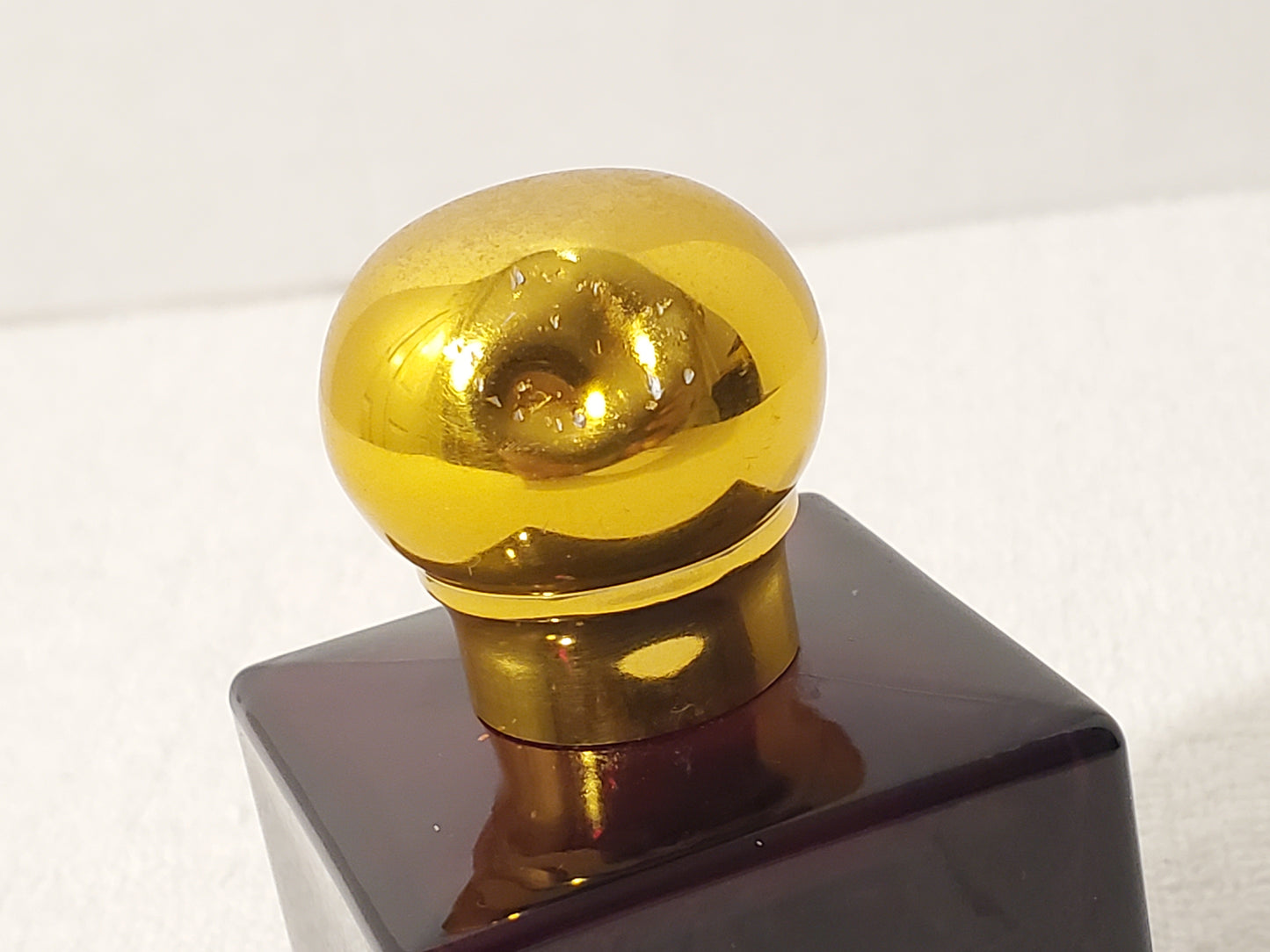 Vintage Lauren by Ralph Lauren Women's Perfume 2 fl oz. Bottle Splash USA