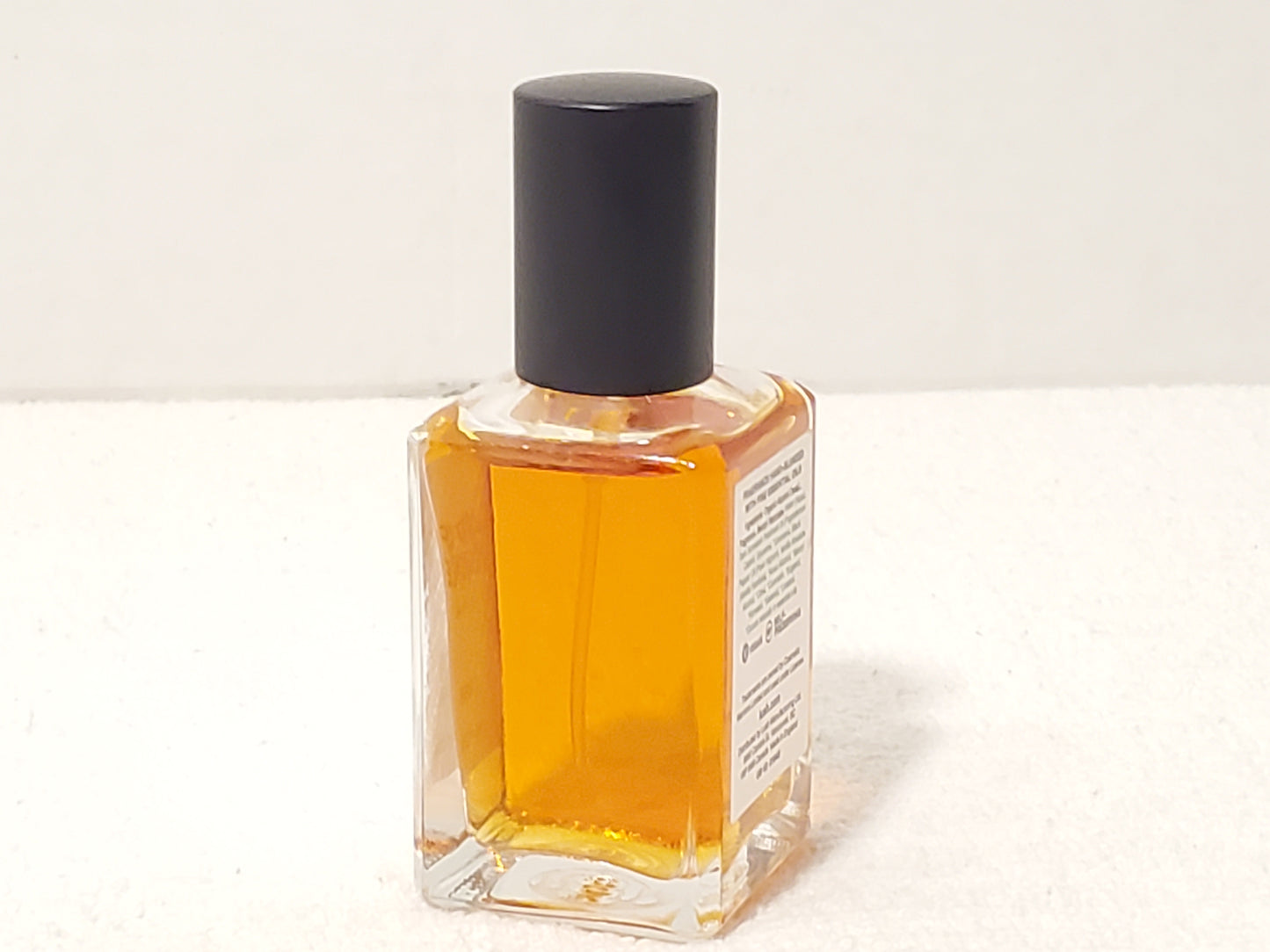Lush Lord of Misrule Perfume Womens Fragrance Hand Blended Essential Oils 1.0 oz