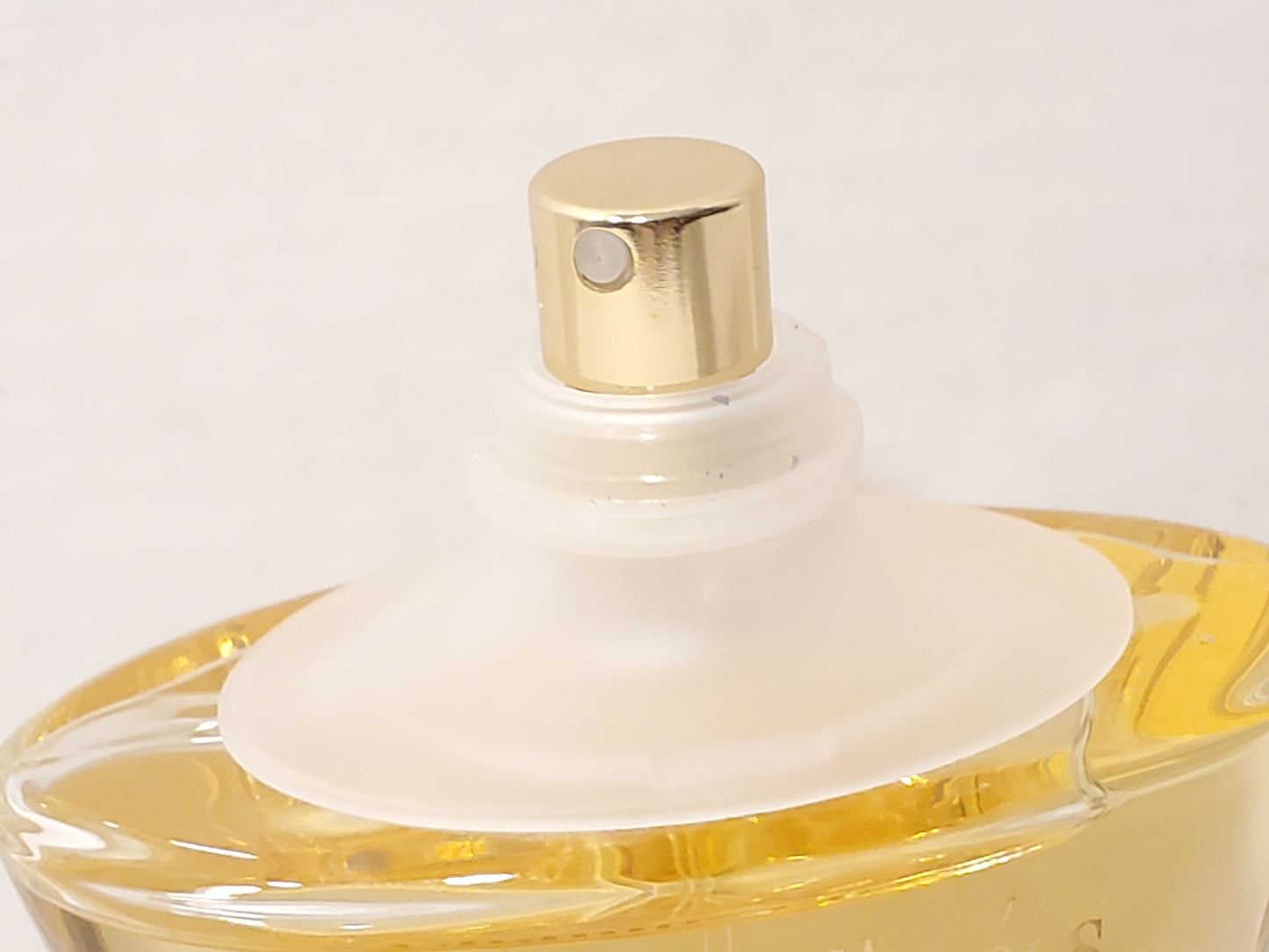 Vintage Guerlain Champs Eiysees Women Perfume Spray 2.5 oz Bottle Made in France