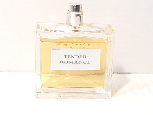 Tender Romance by Ralph Lauren Women's Perfume 3.4 oz Bottle Spray Fragrance USA