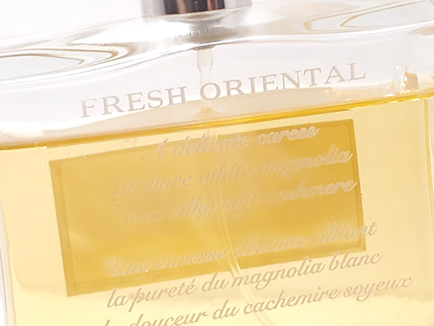 Tender Romance by Ralph Lauren Women's Perfume 3.4 oz Bottle Spray Fragrance USA