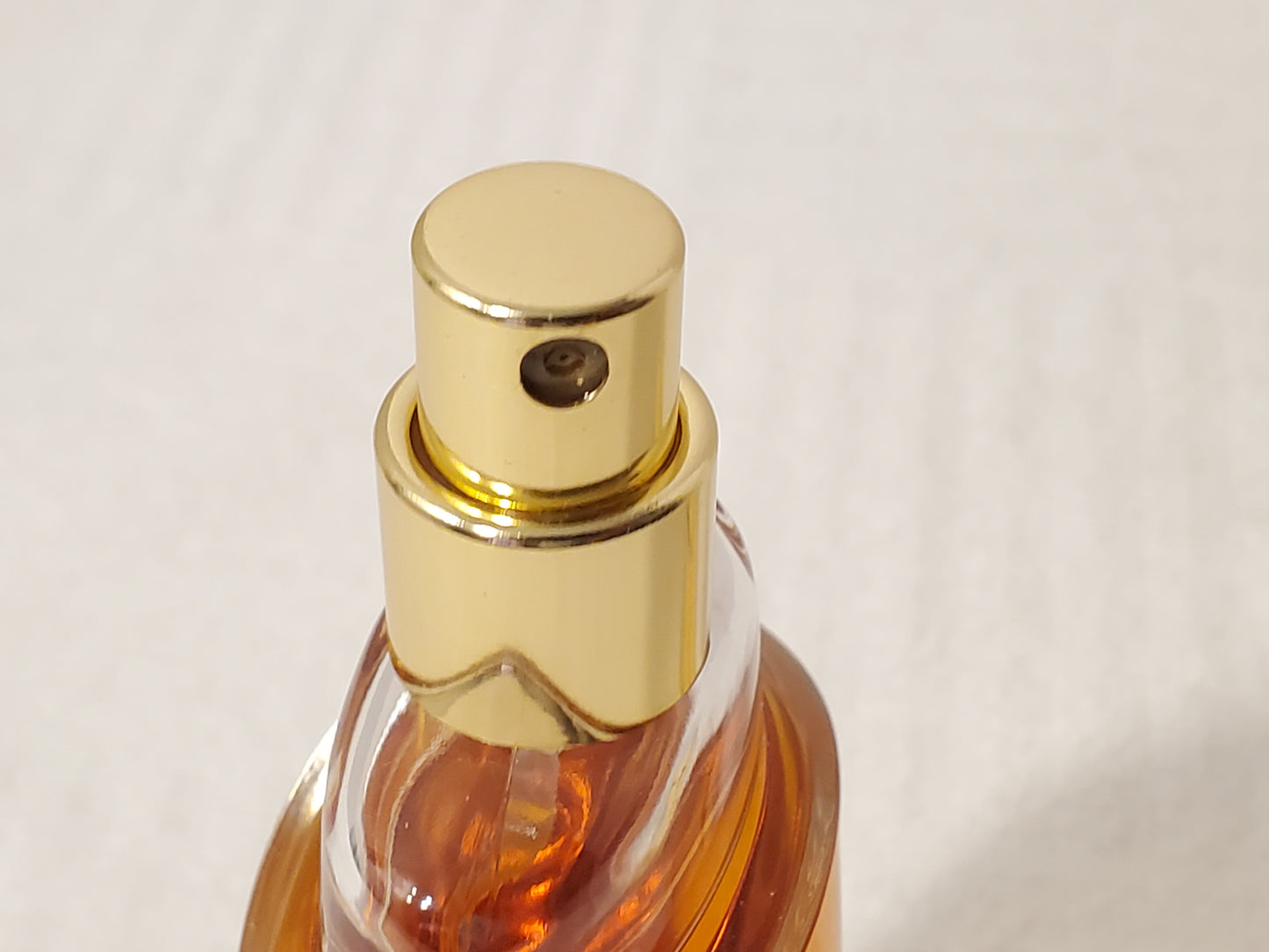 Vintage Beautiful Women's Perfume by Estee Lauder 2.5 oz Spray Bottle Made USA