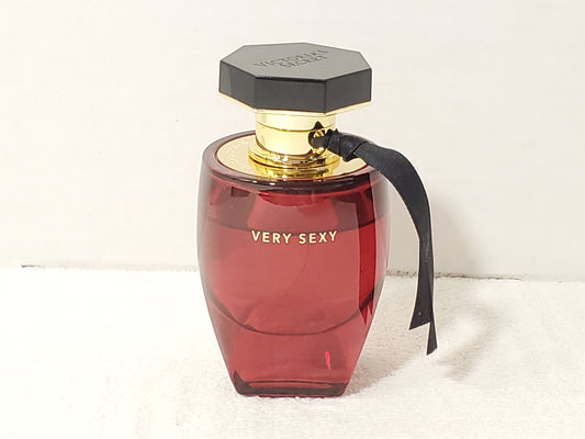 Very Sexy 2018 by Victoria's Secret Womens 1.7 oz Bottle Perfume Spray Fragrance