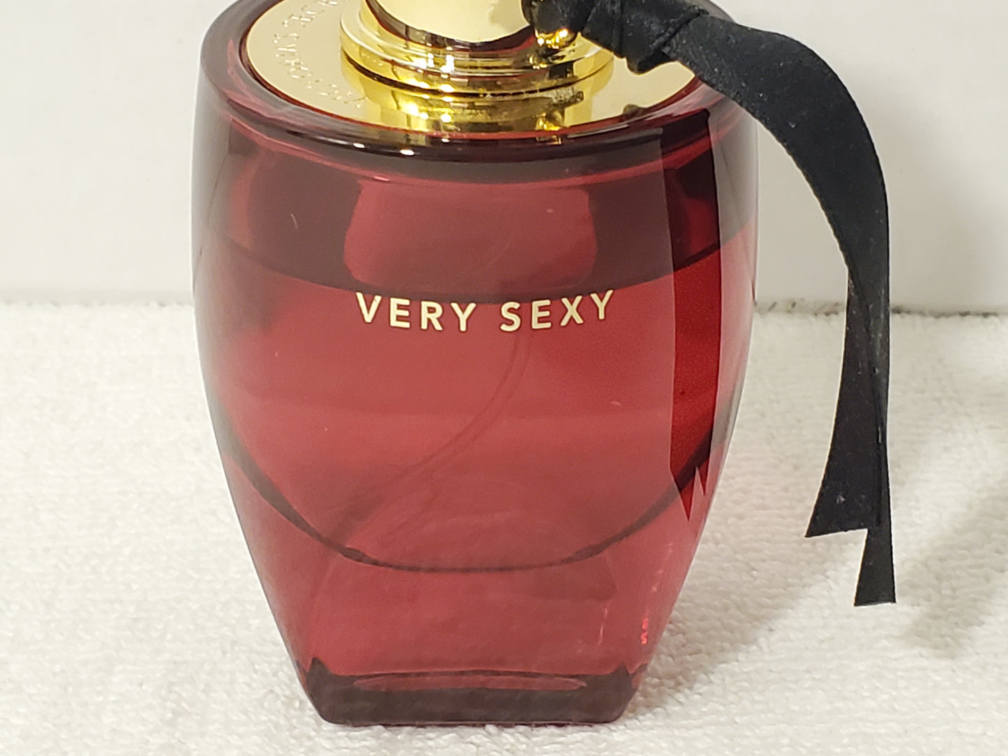 Very Sexy 2018 by Victoria's Secret Womens 1.7 oz Bottle Perfume Spray Fragrance