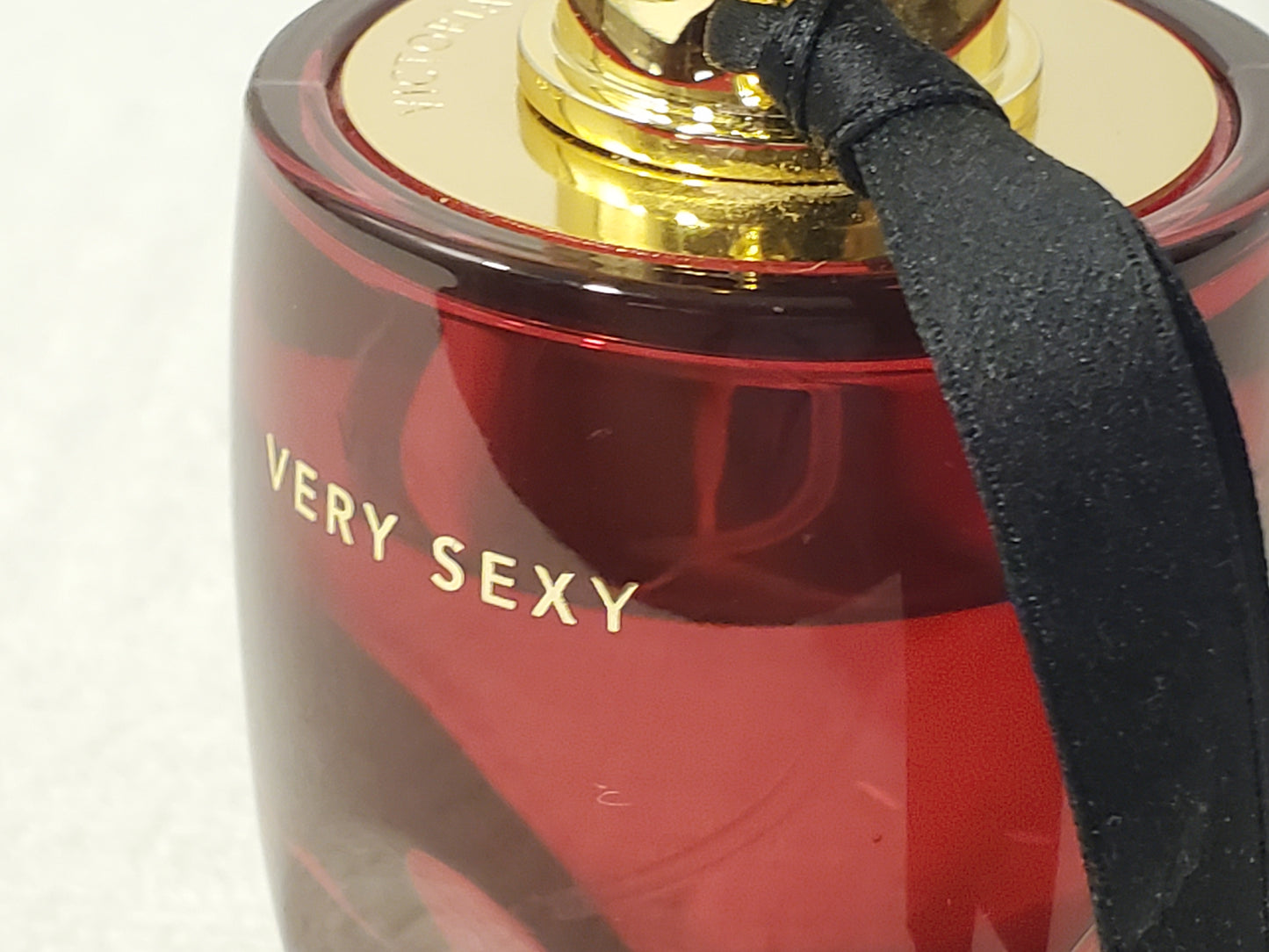 Very Sexy 2018 by Victoria's Secret Womens 1.7 oz Bottle Perfume Spray Fragrance