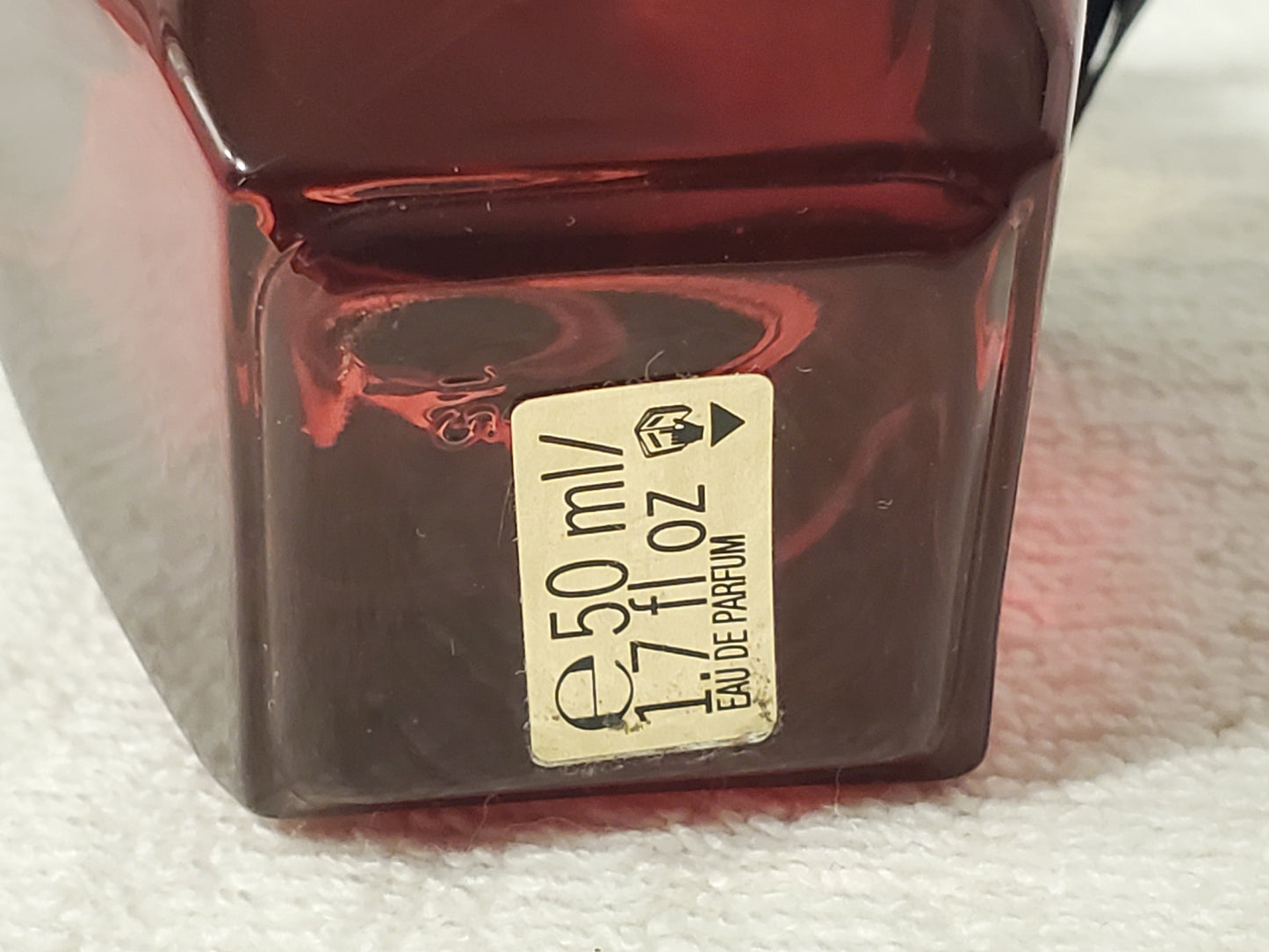 Very Sexy 2018 by Victoria's Secret Womens 1.7 oz Bottle Perfume Spray Fragrance