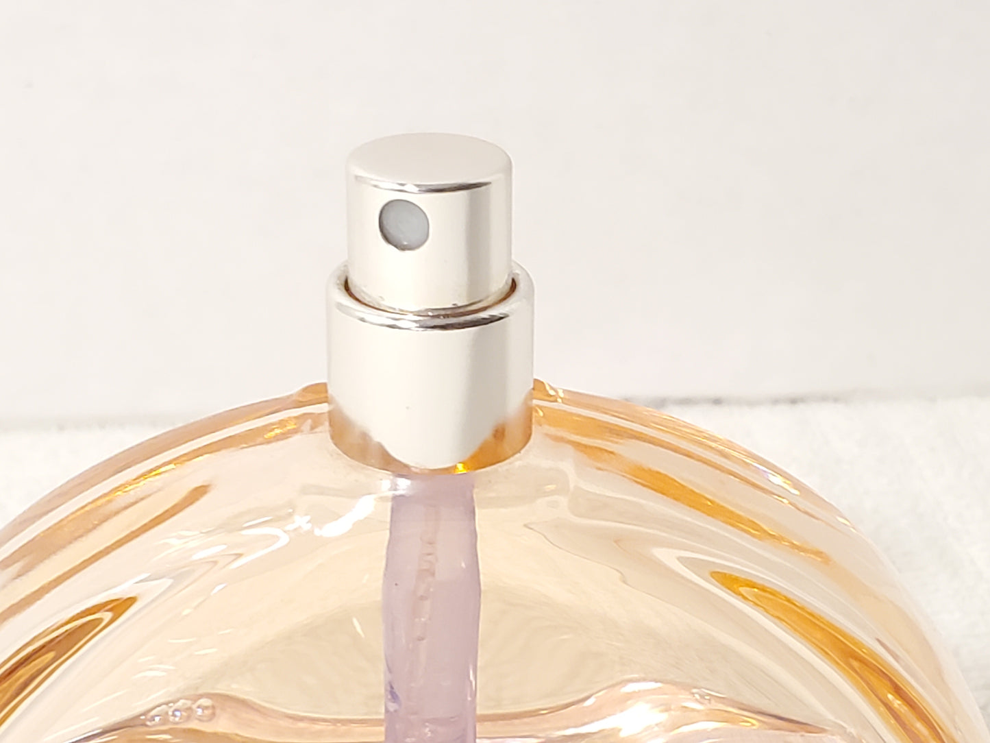 Endless Euphoria by Calvin Klein Women's 4 oz Bottle Perfume Spray Fragrance