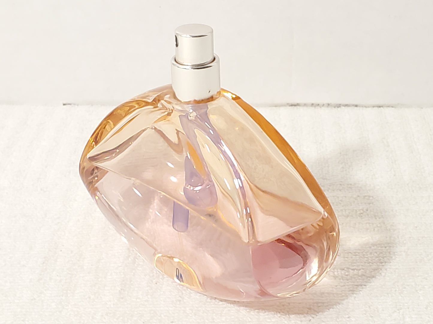 Endless Euphoria by Calvin Klein Women's 4 oz Bottle Perfume Spray Fragrance