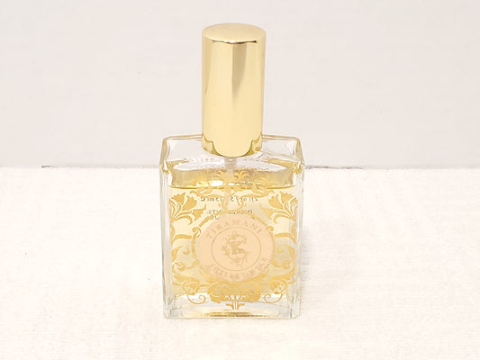 Vintage Tiramani by Shelley Kyle Women's 2 oz Bottle Perfume Spray Fragrance USA