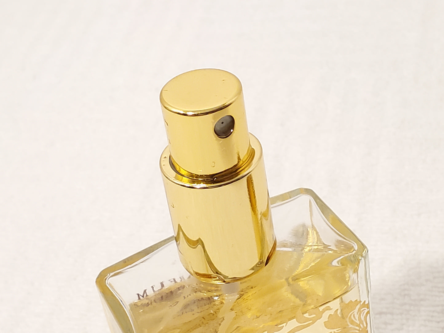 Vintage Tiramani by Shelley Kyle Women's 2 oz Bottle Perfume Spray Fragrance USA