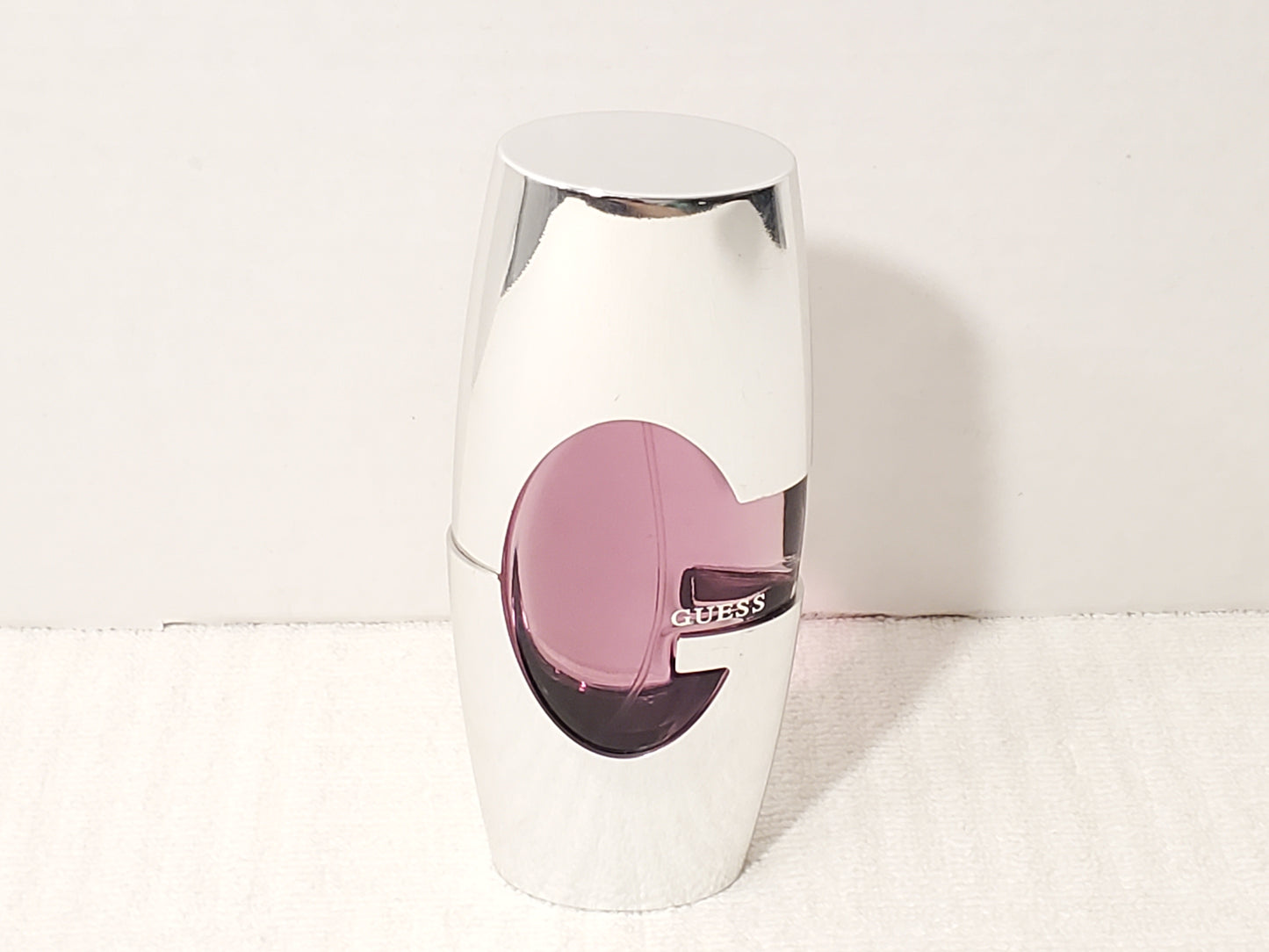 Guess Women's Perfume 2 5 oz Bottle Fragrance Spray Eau de Parfum Made in USA