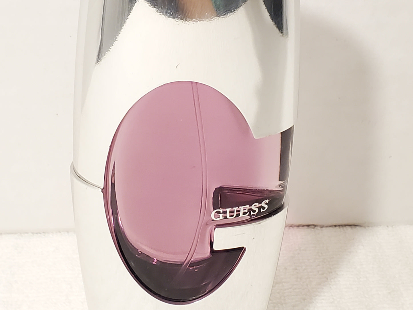 Guess Women's Perfume 2 5 oz Bottle Fragrance Spray Eau de Parfum Made in USA