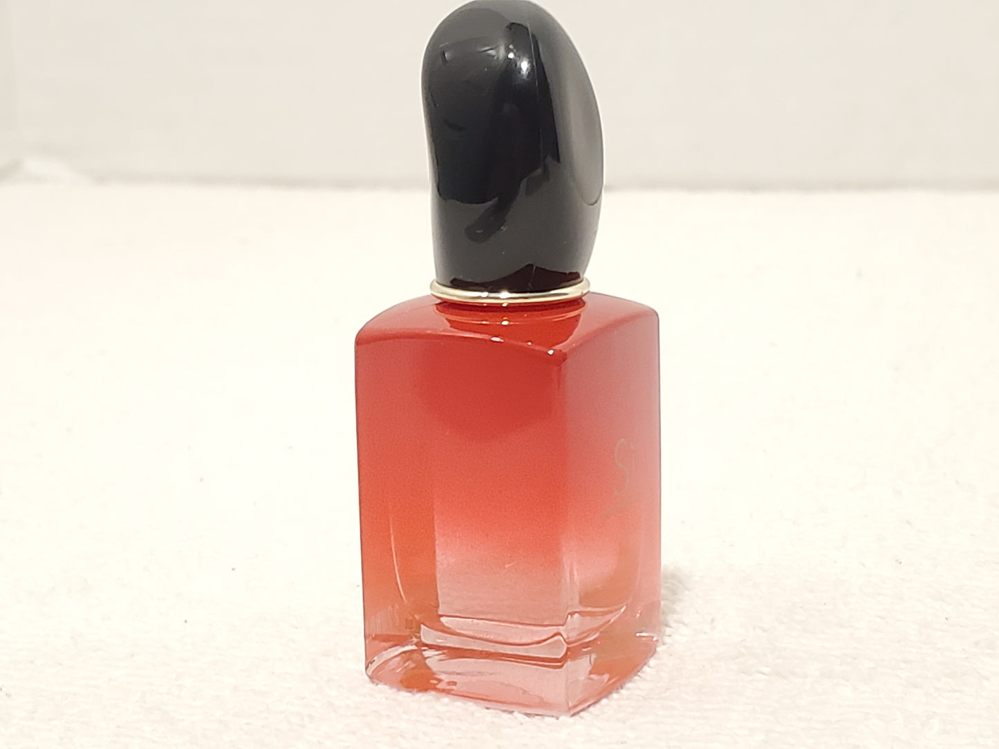 Si Passione by Giorgio Armani Women's Splash Perfume 0.24 oz Mini Bottle France