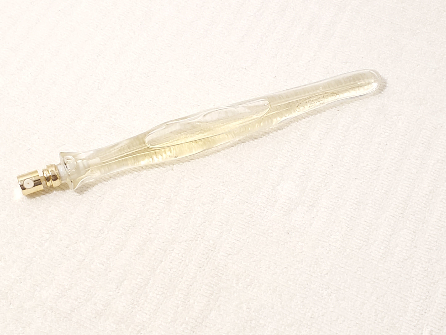 Vintage Pear Glace by Victoria's Secret Women's Fragrance Cologne Spray 0.67 oz