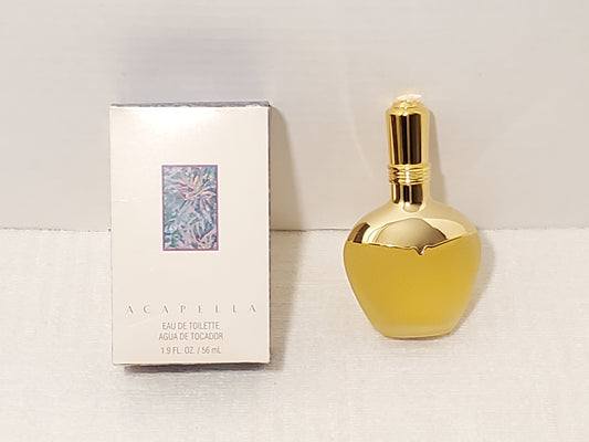 Vintage Acapella by Mary Kay Women's Perfume Spray 1.9 oz Bottle Fragrance NIB