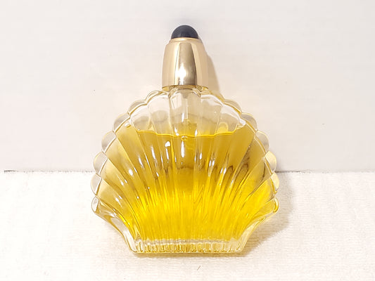 Vintage Elizabeth Taylor Black Pearls Women's 3.3 oz Bottle Spray Perfume