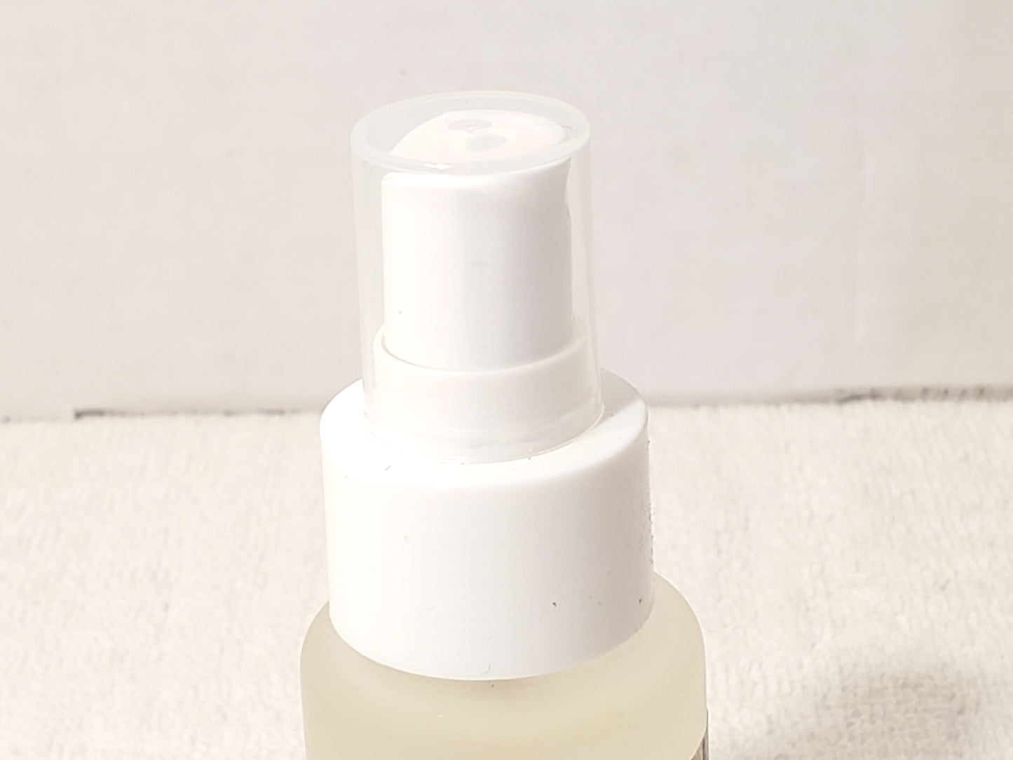 Dot & Lil by Anne Dardick Women's Perfume Fragrance Oil Spray 1.18 oz Bottle