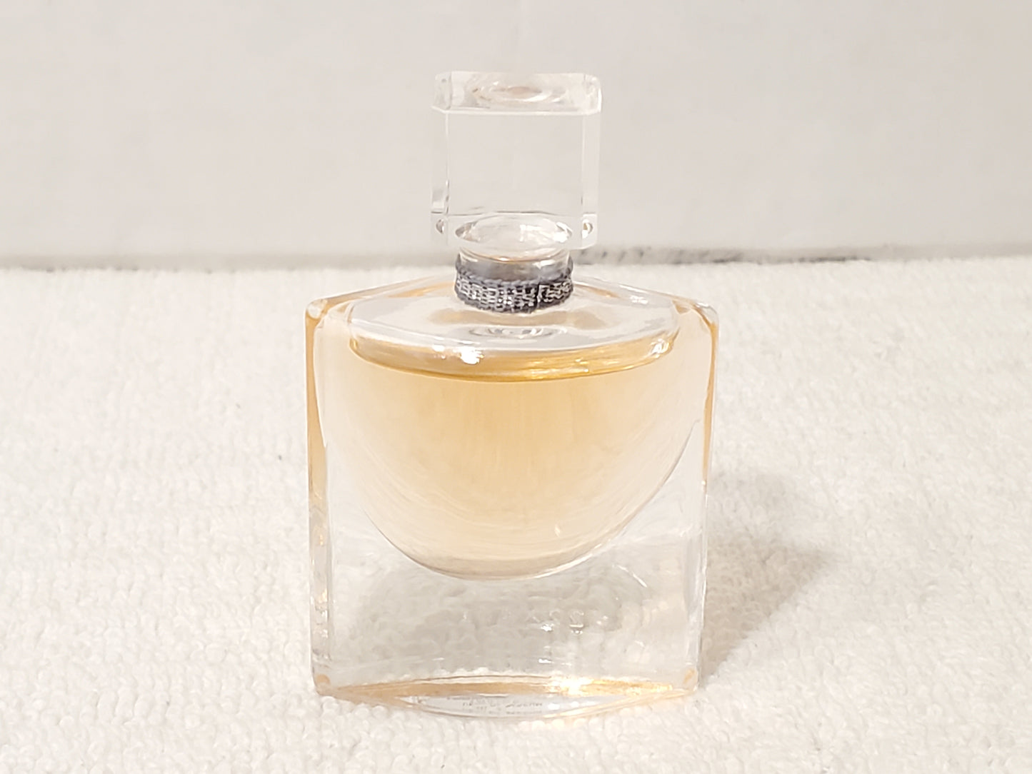Lacome La Vie Est Belle Eau De Parfum 0.13 oz 4 ml Splash Mini Perfume Women's