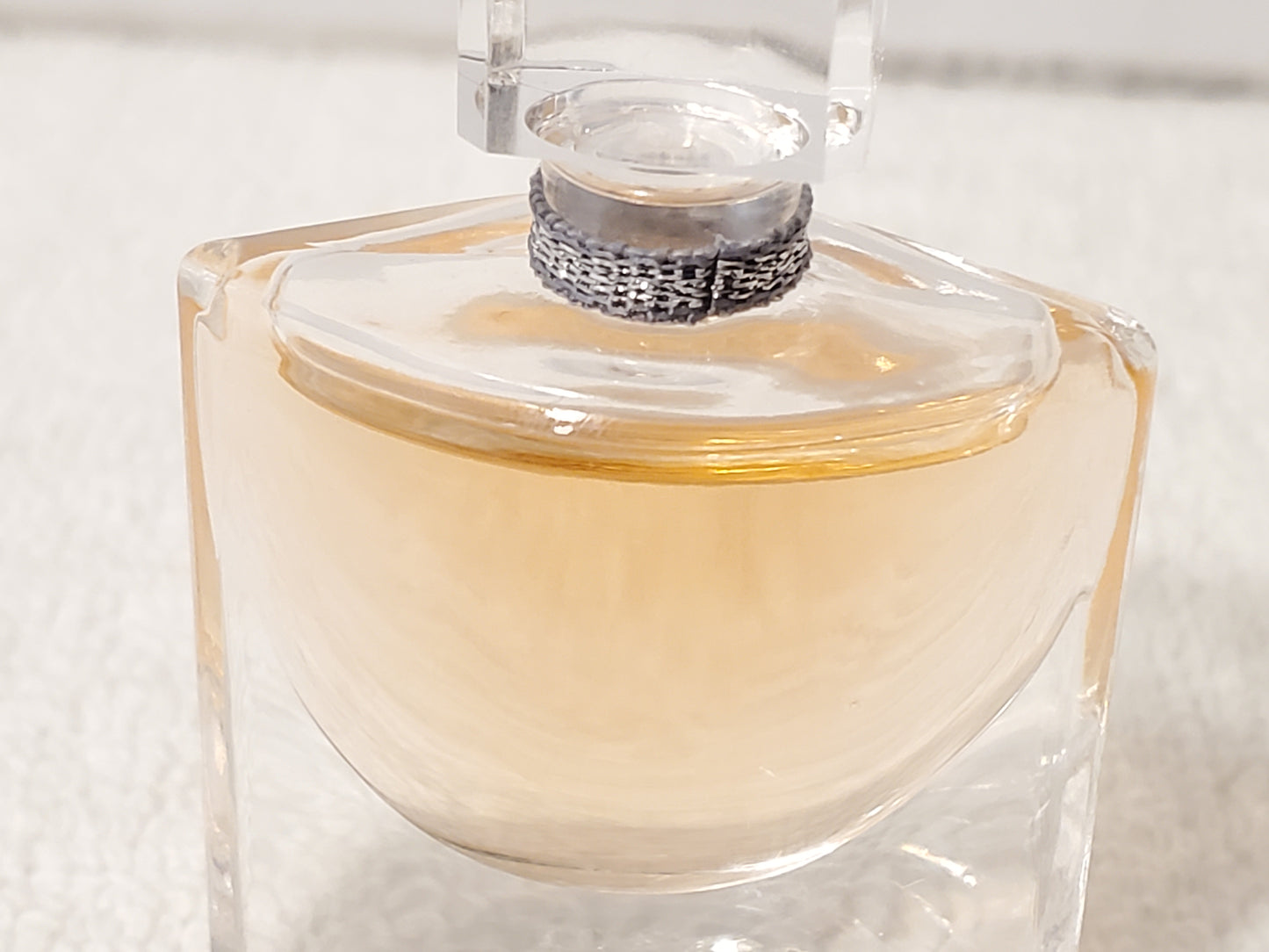 Lacome La Vie Est Belle Eau De Parfum 0.13 oz 4 ml Splash Mini Perfume Women's