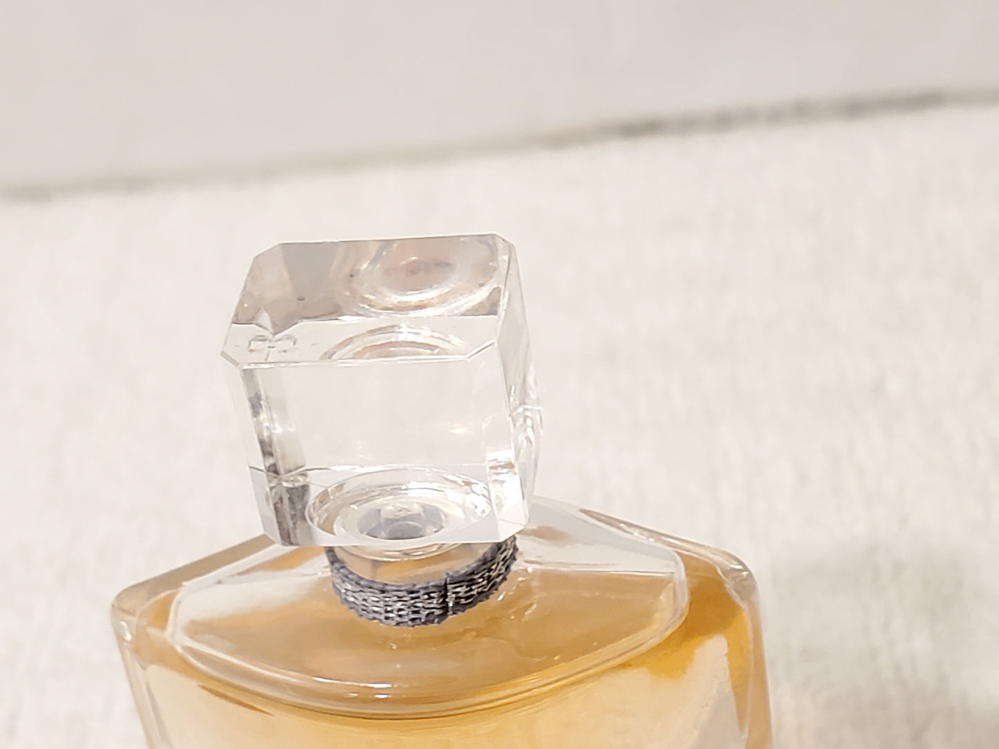 Lacome La Vie Est Belle Eau De Parfum 0.13 oz 4 ml Splash Mini Perfume Women's