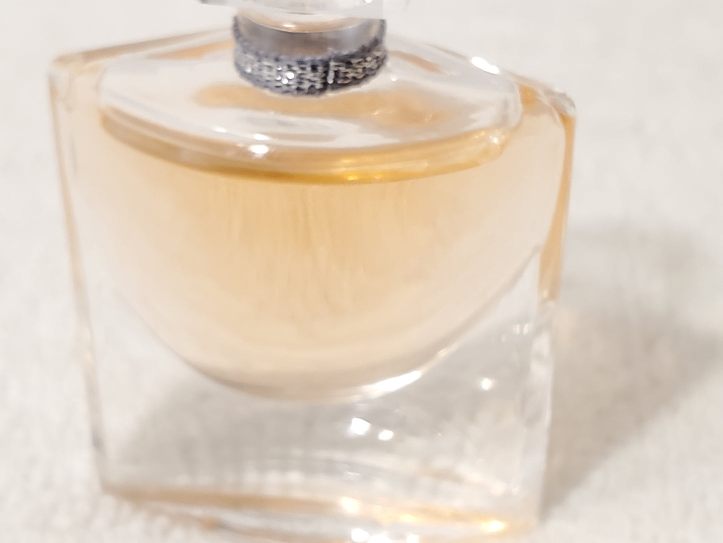 Lacome La Vie Est Belle Eau De Parfum 0.13 oz 4 ml Splash Mini Perfume Women's