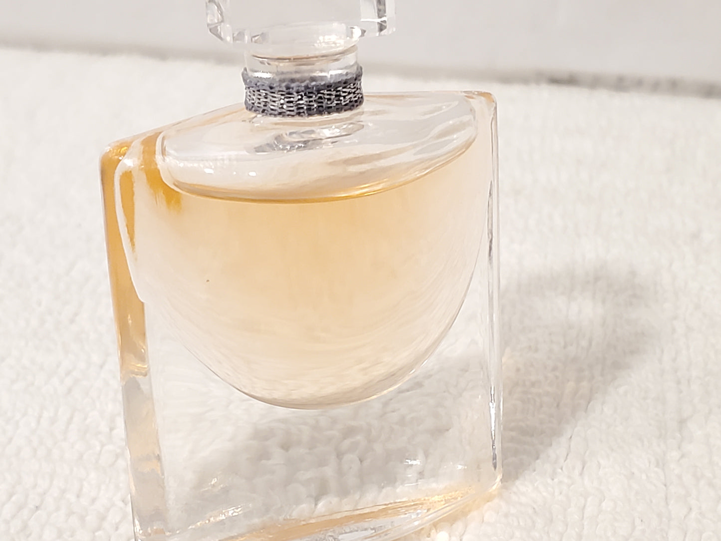 Lacome La Vie Est Belle Eau De Parfum 0.13 oz 4 ml Splash Mini Perfume Women's
