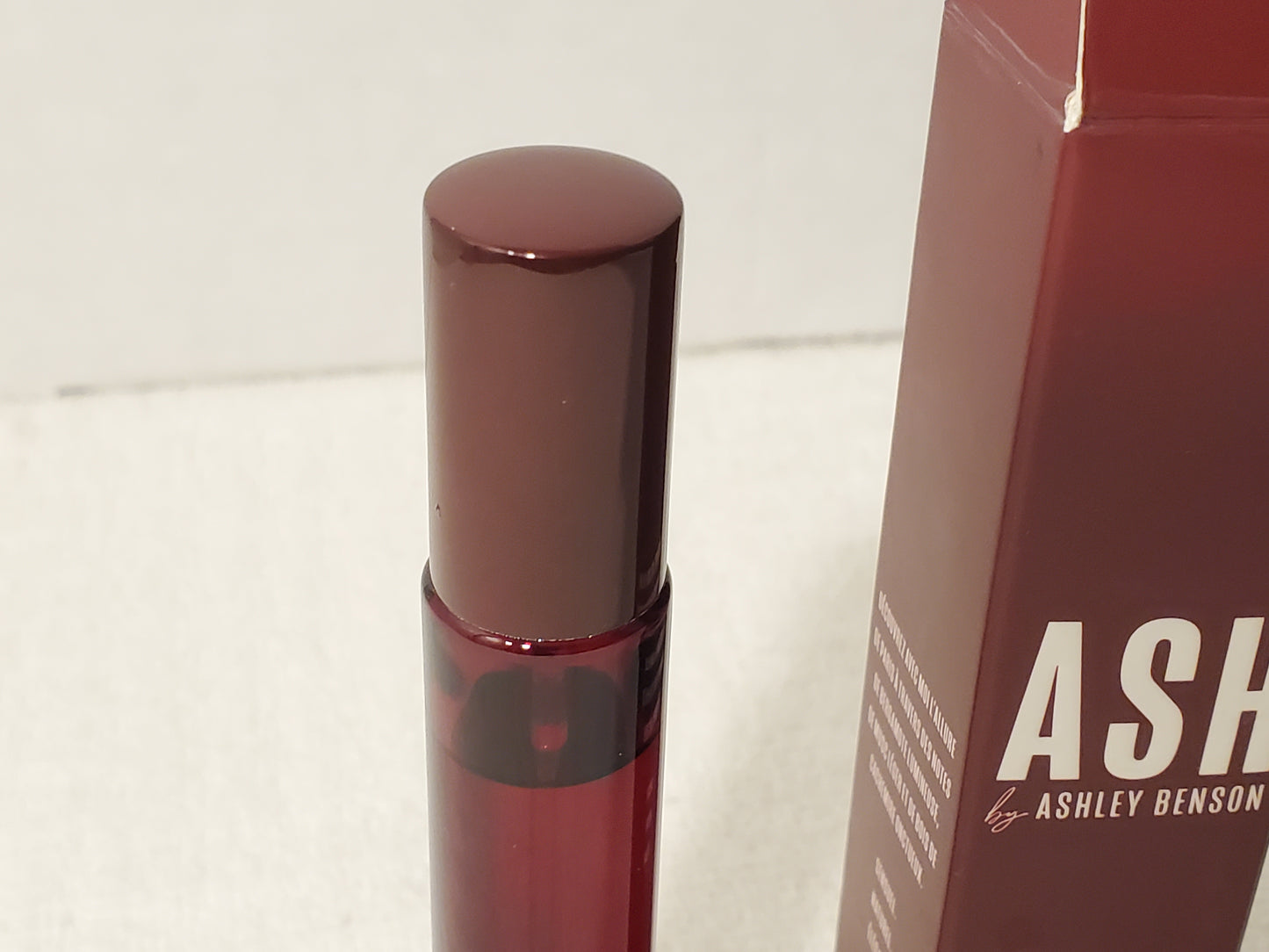 Ash by Ashley Benson The Eighth 0.27 oz Bottle Women's Perfume Spray Fragrance