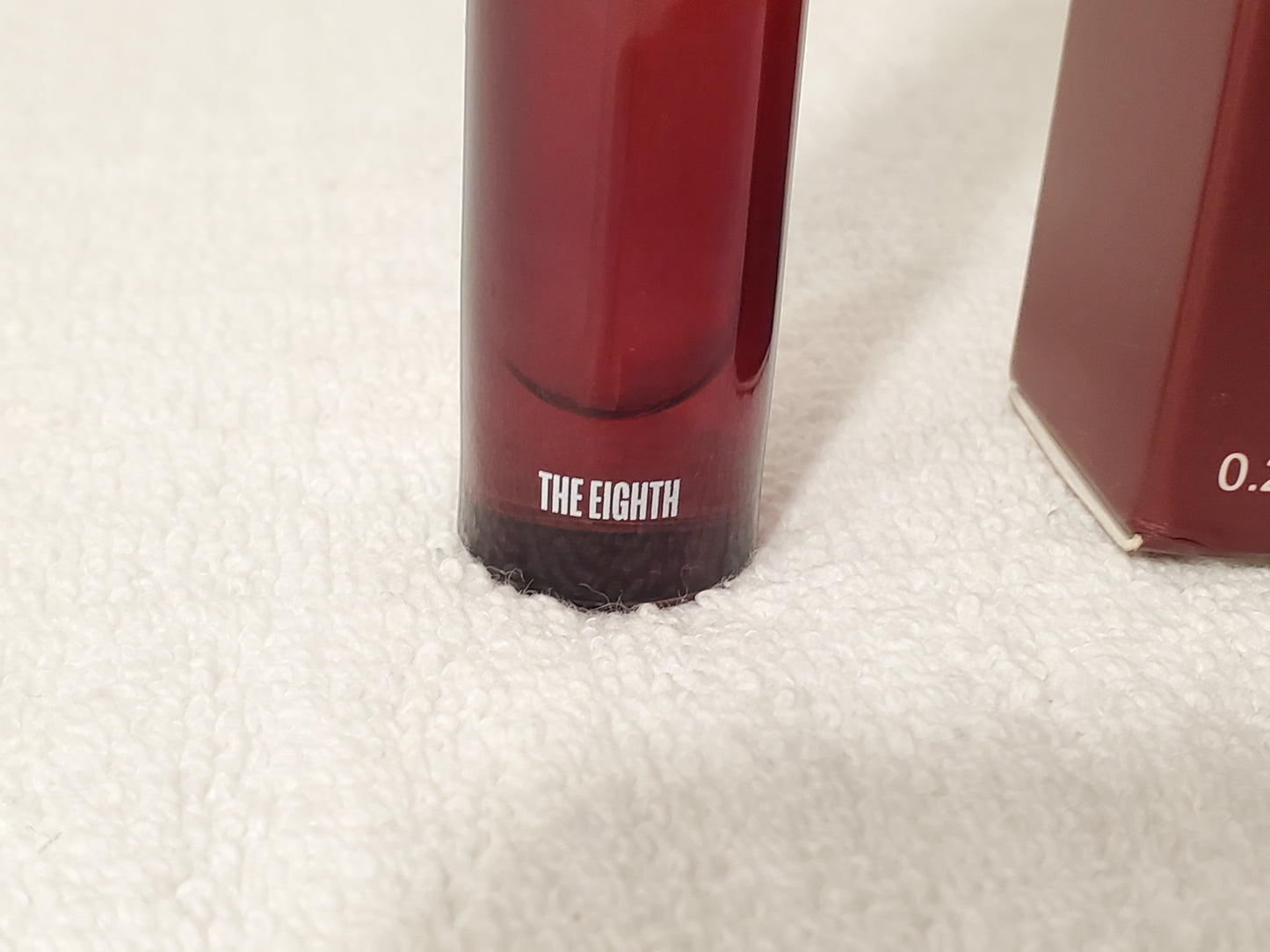 Ash by Ashley Benson The Eighth 0.27 oz Bottle Women's Perfume Spray Fragrance