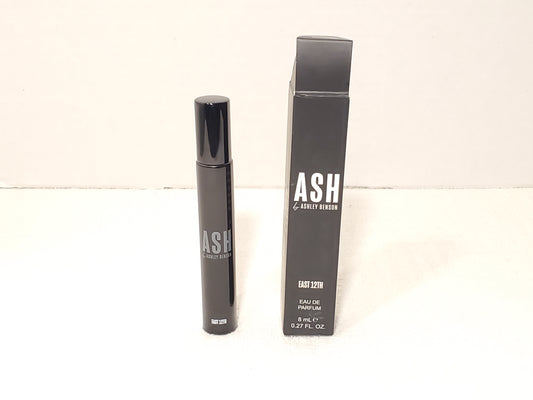 Ash East 12th by Ashley Benson Women's 0.27 oz Bottle Perfume Travel Spray